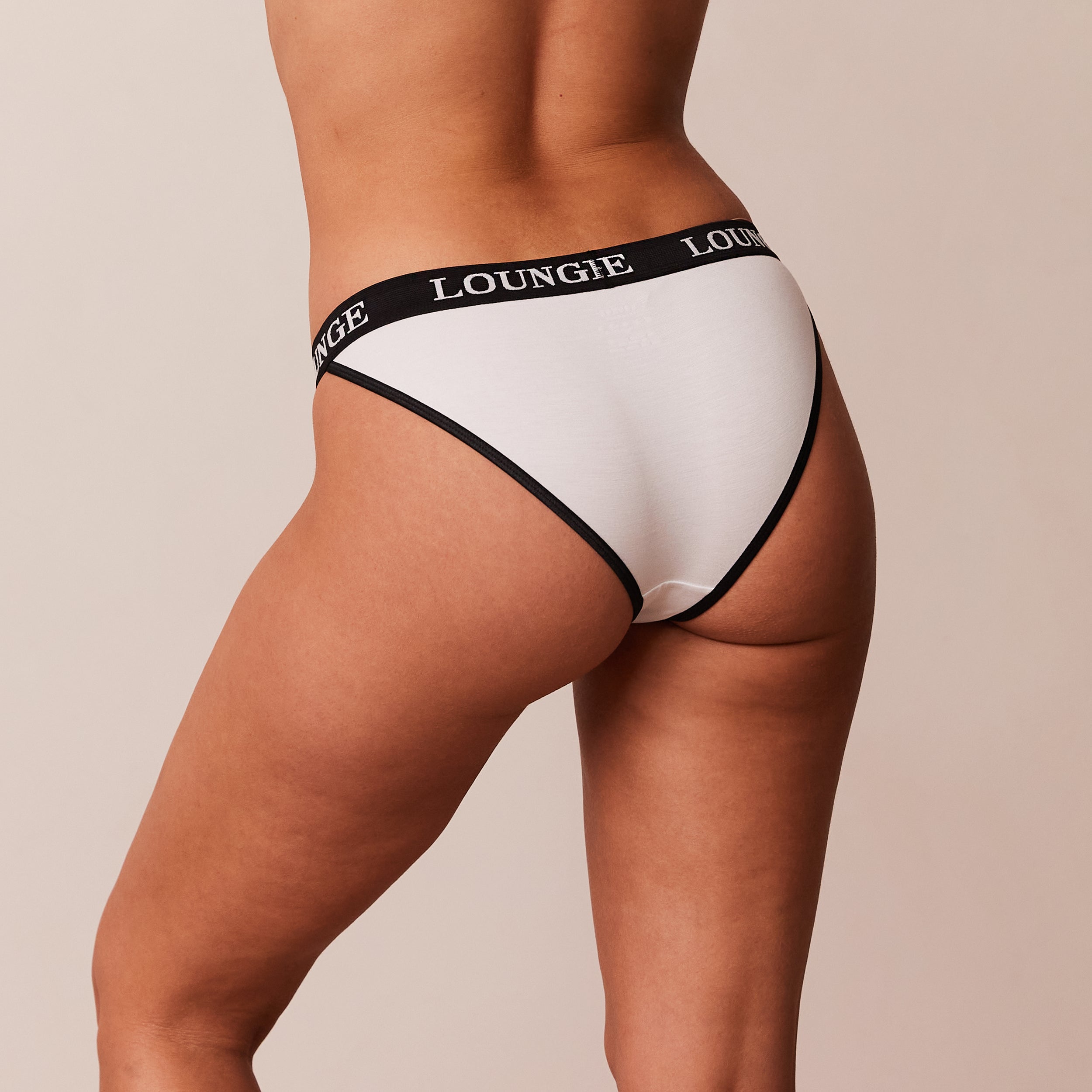 Bamboo Triangle Briefs | Kara, S