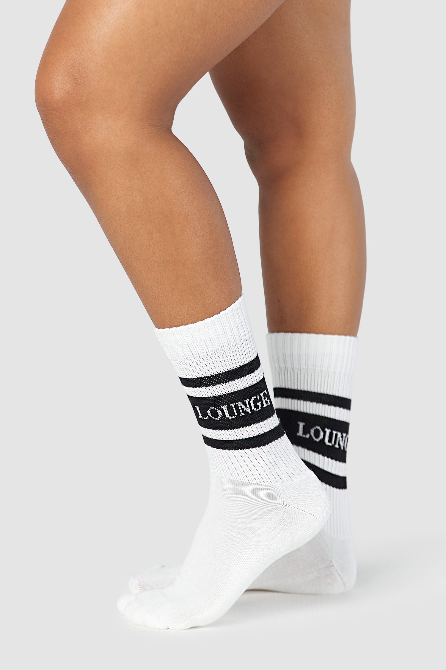 Essential Socks (Two Pack) | Nayeli, S/M