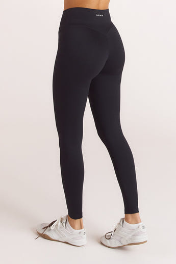 Classic Leggings - Black