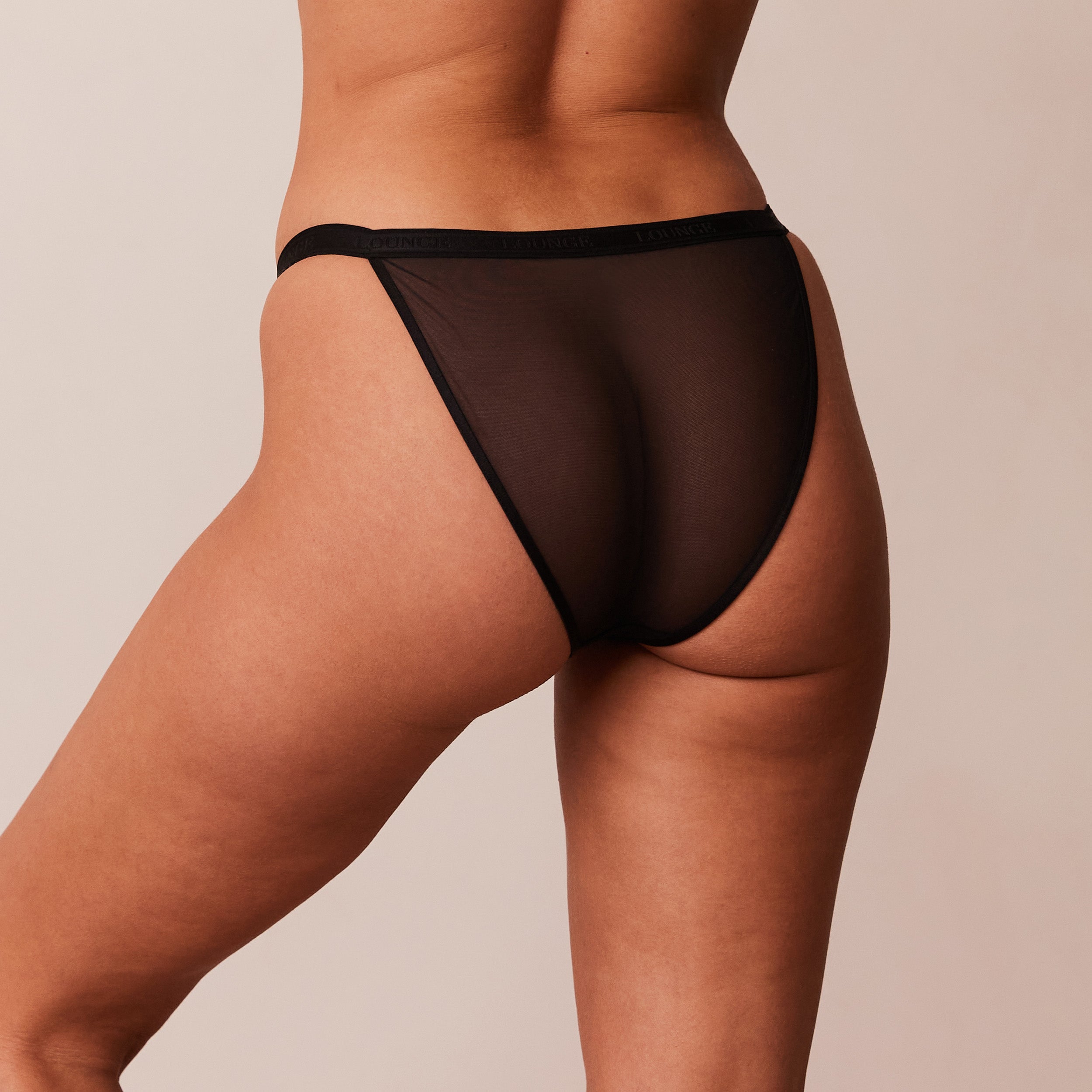 Smooth Mesh Briefs | Kara, S