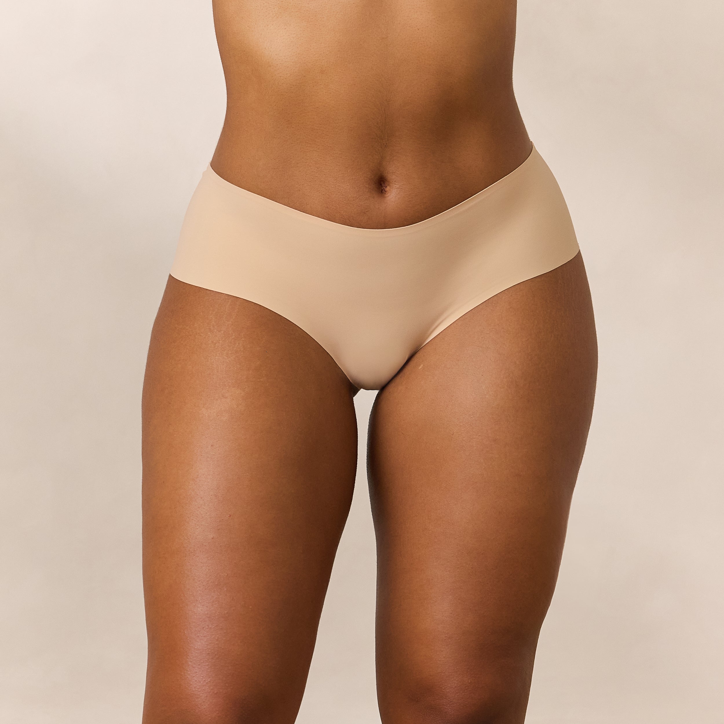 Everyday Flex Boyshort | Amber, L