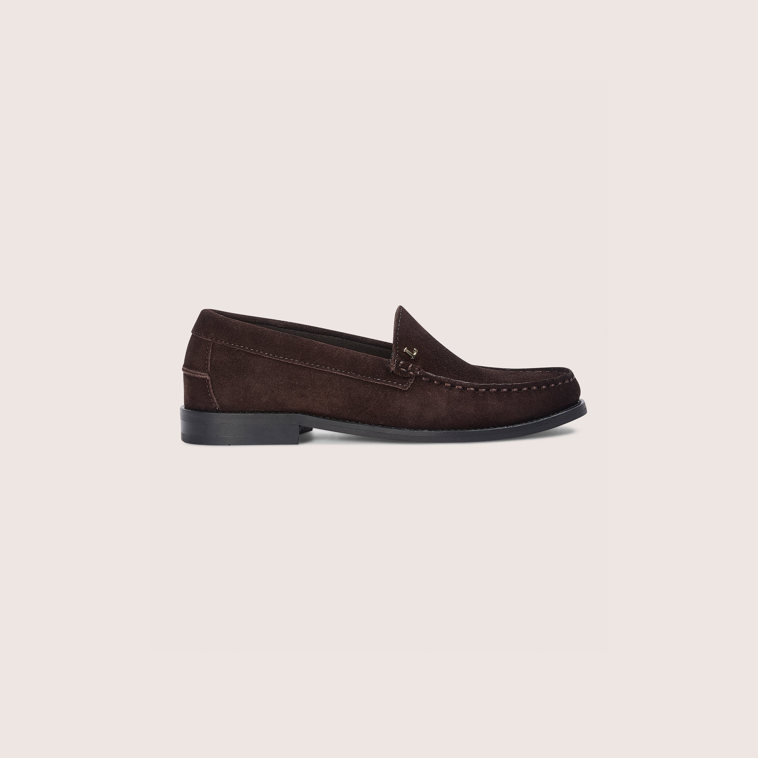Florrie Loafers | Florrie Loafers - Chocolate