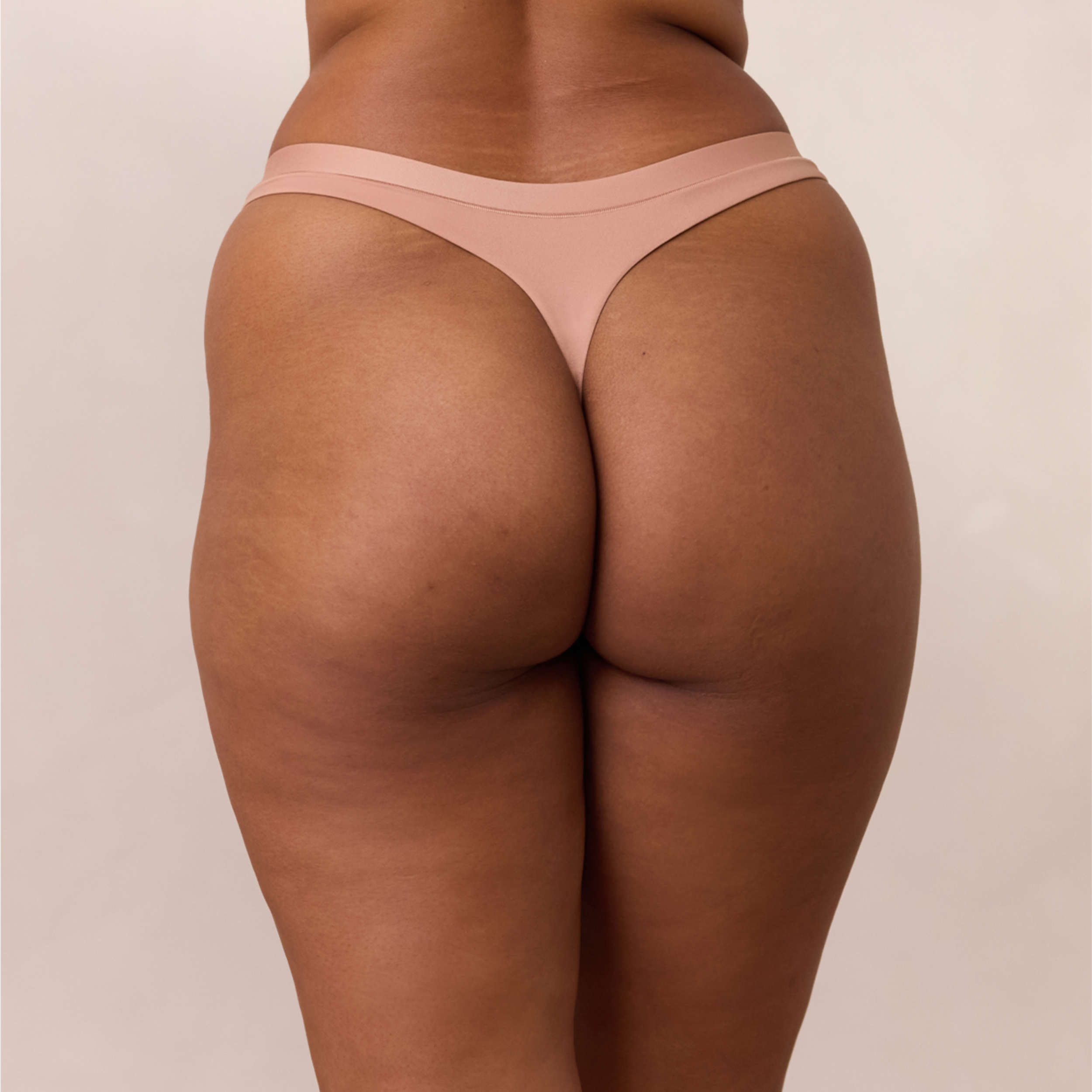 Everyday Comfort Thong | Nayeli, M
