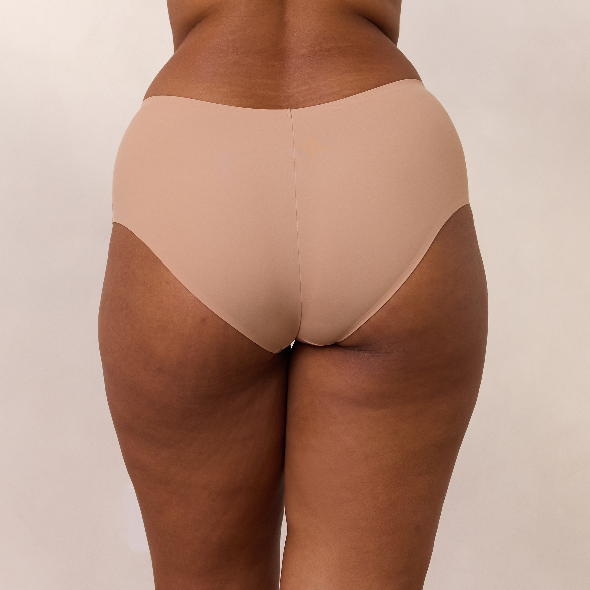 Everyday Flex Boyshort | Nayeli, M