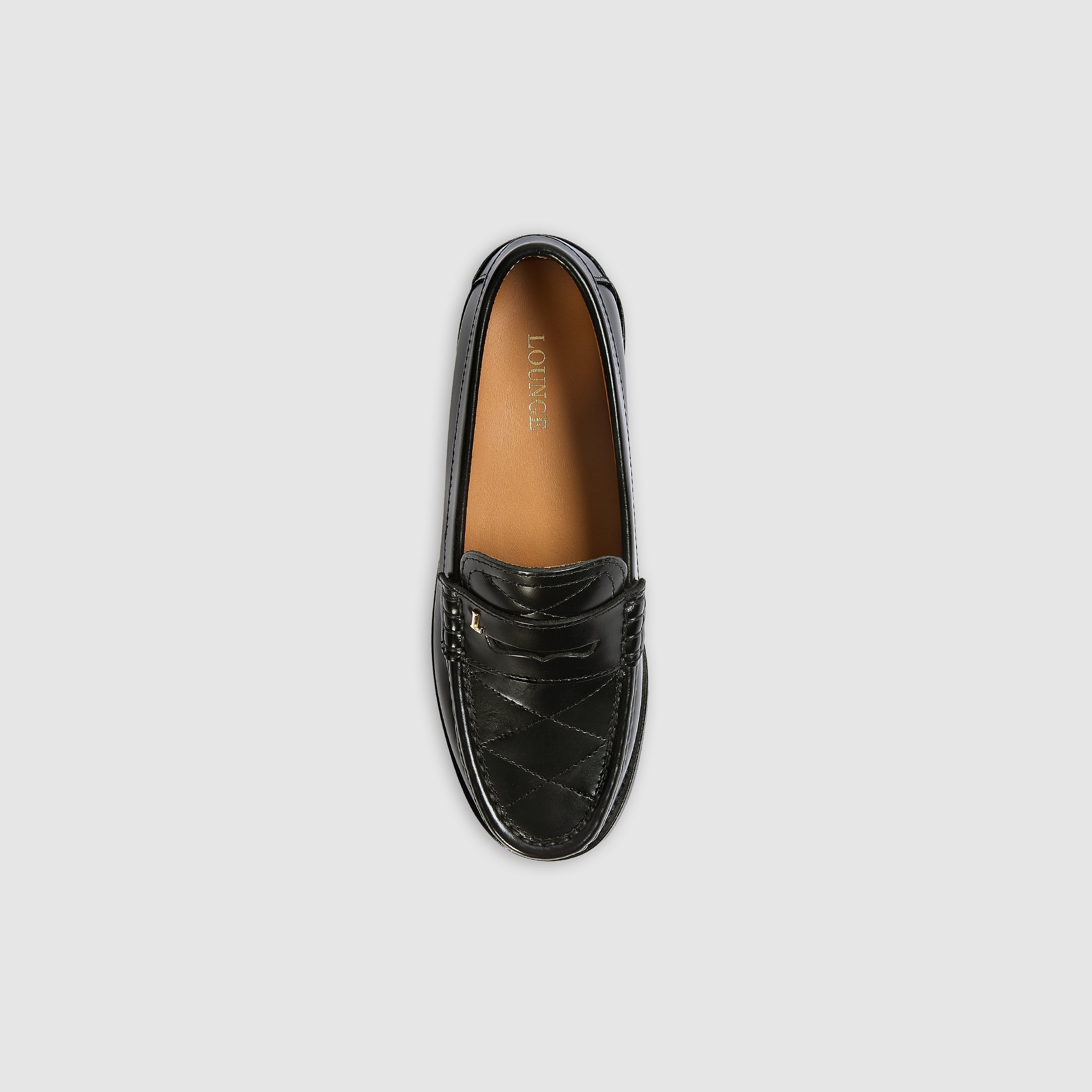 Sloane Loafers | Sloane Loafers - Black