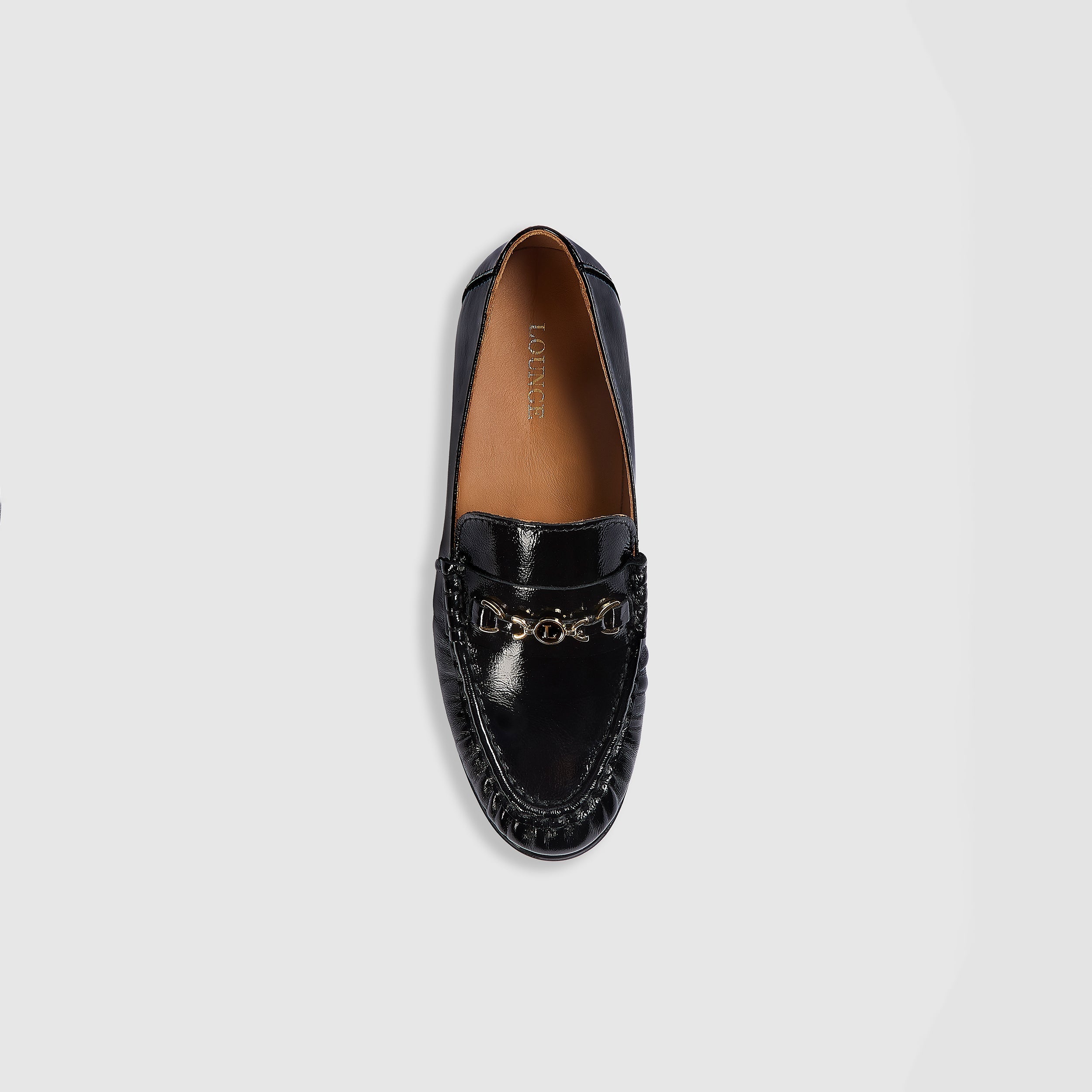 Agnes Loafers | Agnes Loafers - Black