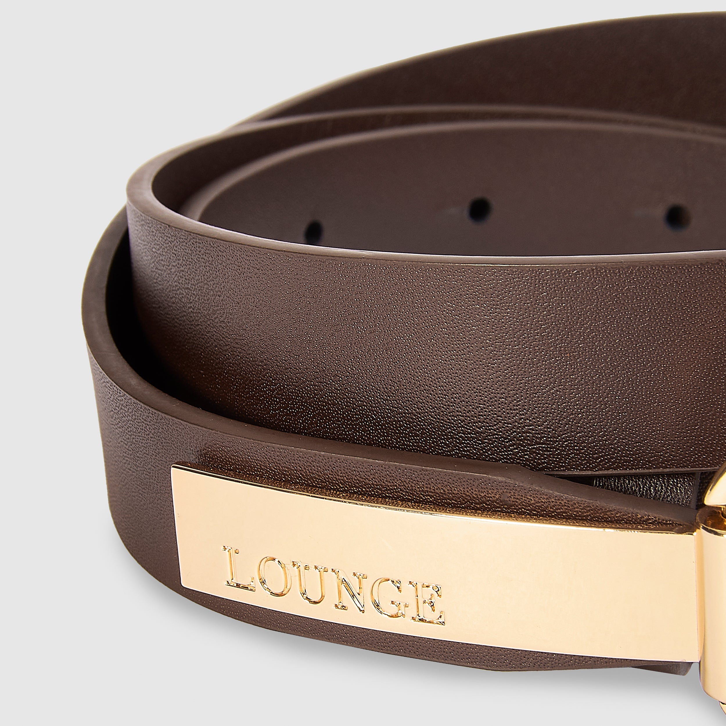 Bar Belt | Bar Belt - Chocolate