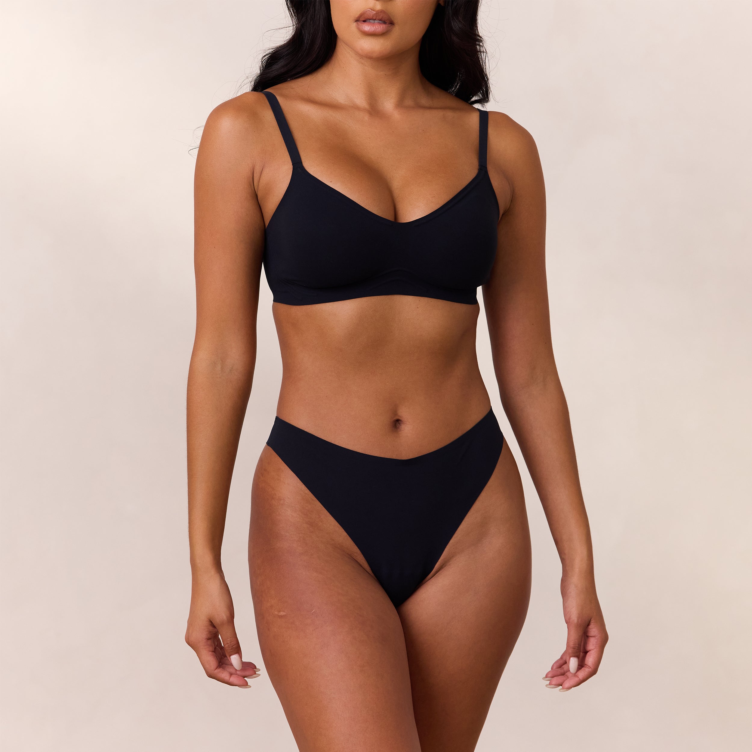 Everyday Flex Bralette | Muriel, S/S