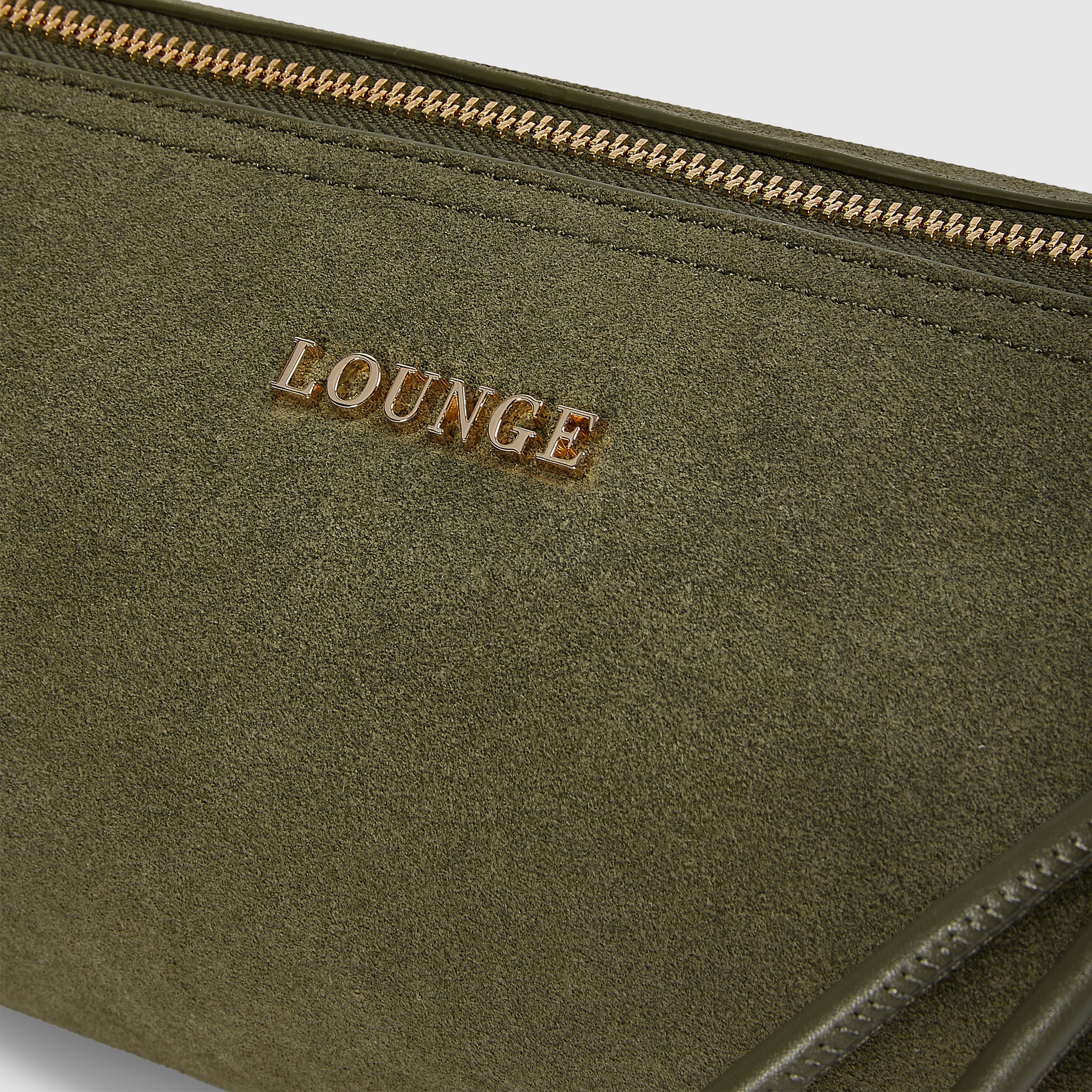 Miffy Barrel Shoulder Bag | Miffy Barrel Shoulder Bag - Olive
