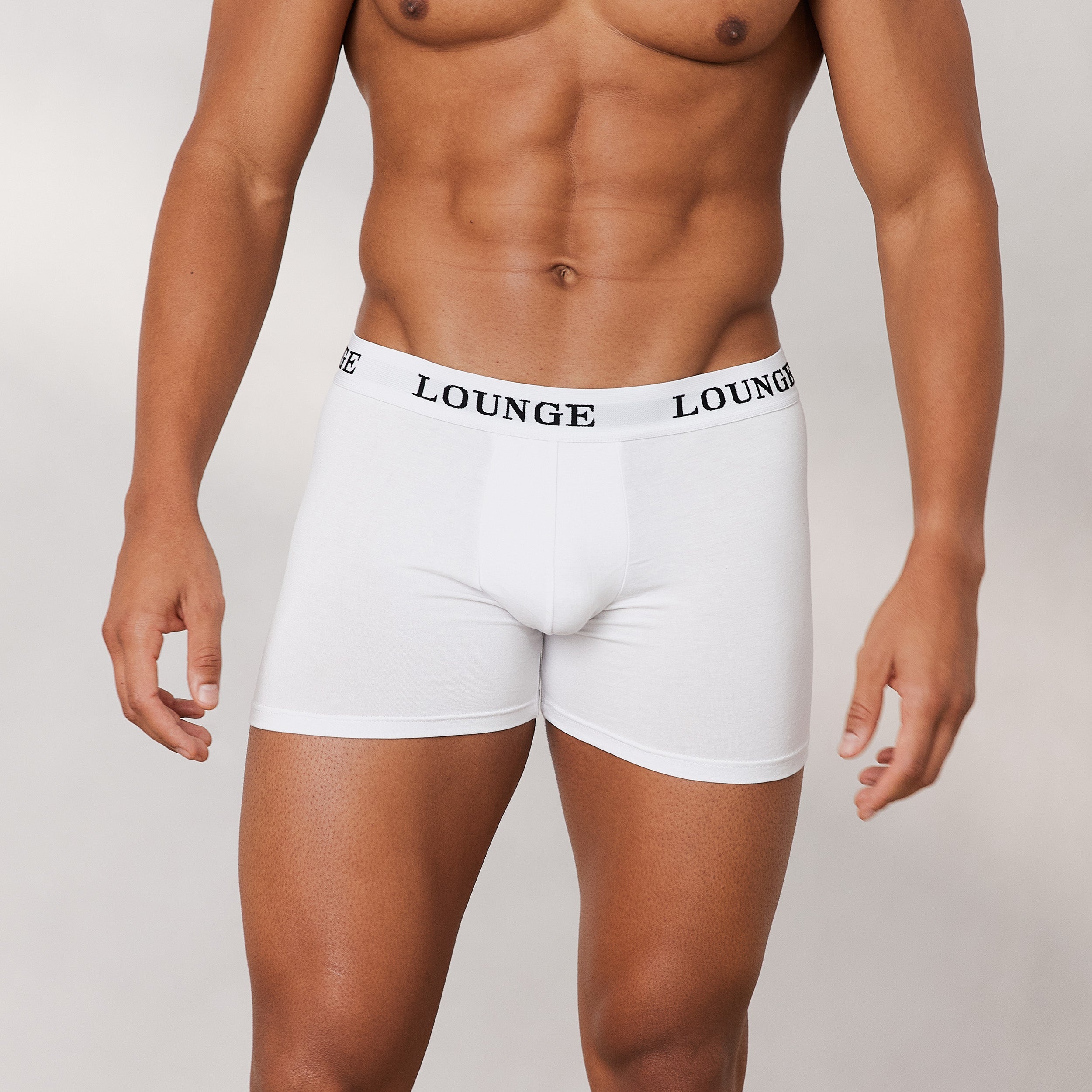 Men's Everyday Boxers (3 Pack) | Pierre, L