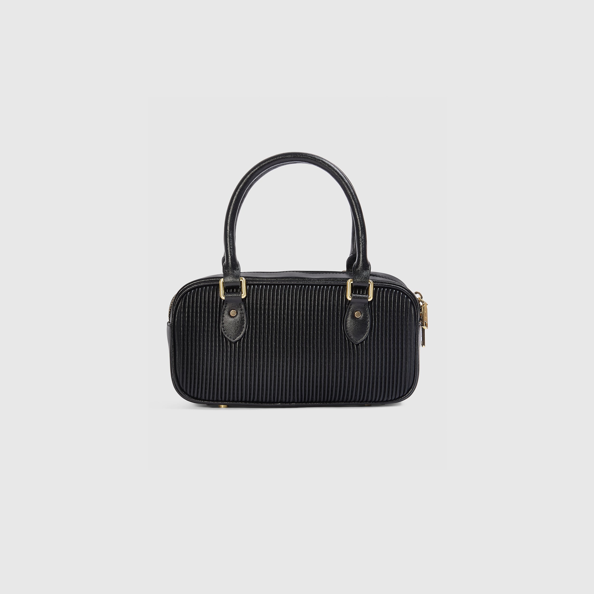 Annika Bowling Bag | Annika Bowling Bag - Black