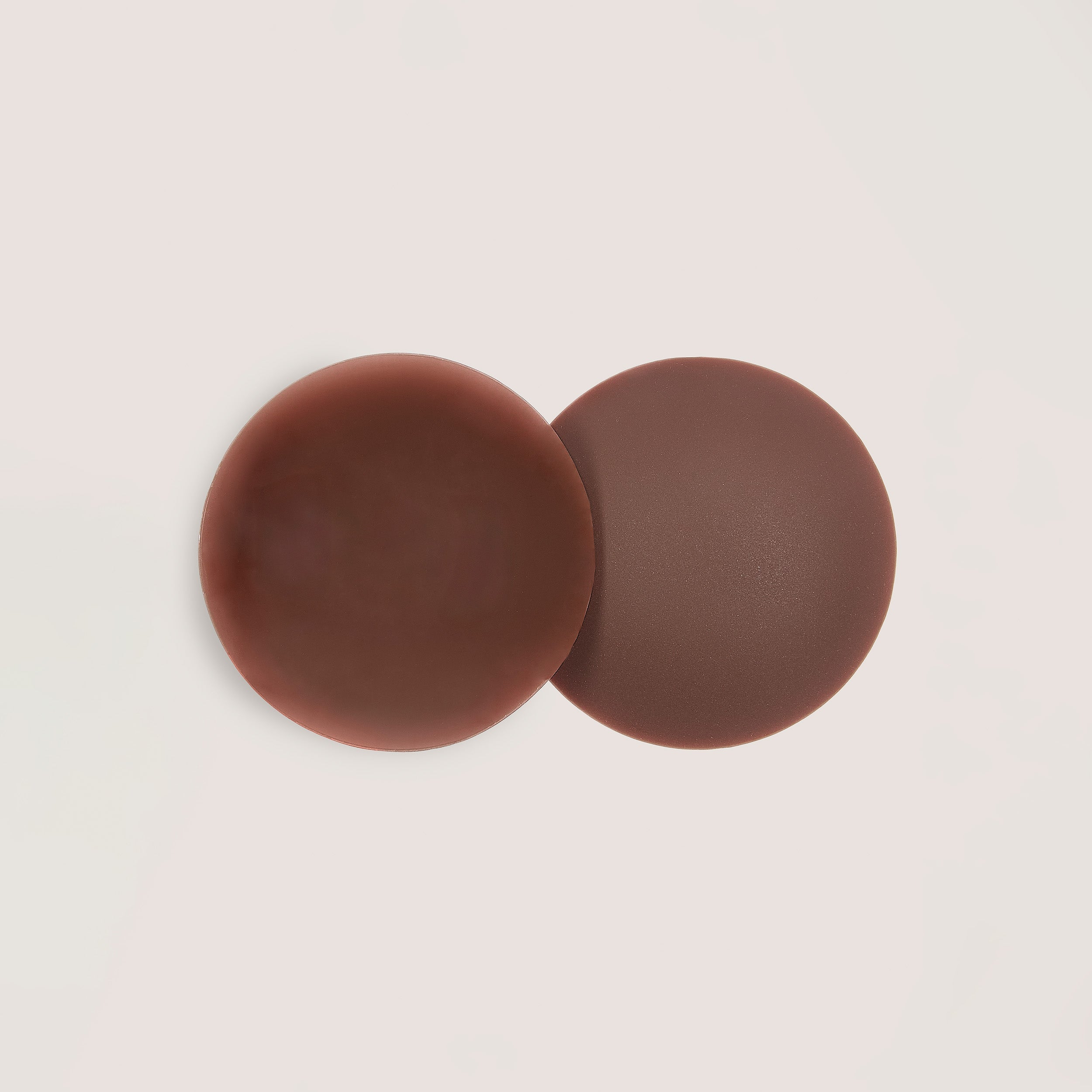 Nipple Covers | Nipple Covers - Cocoa