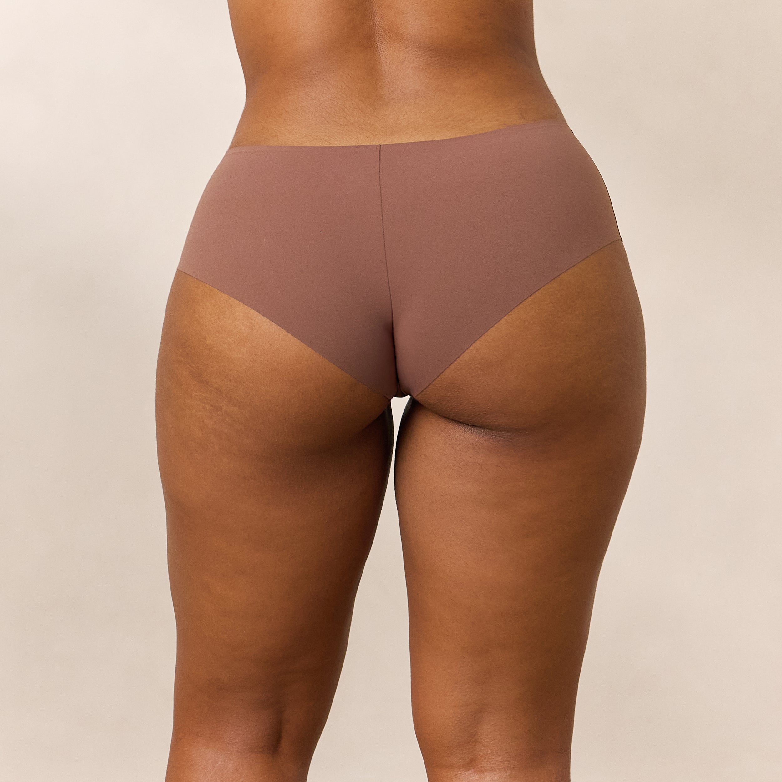 Everyday Flex Boyshort | Amber, L