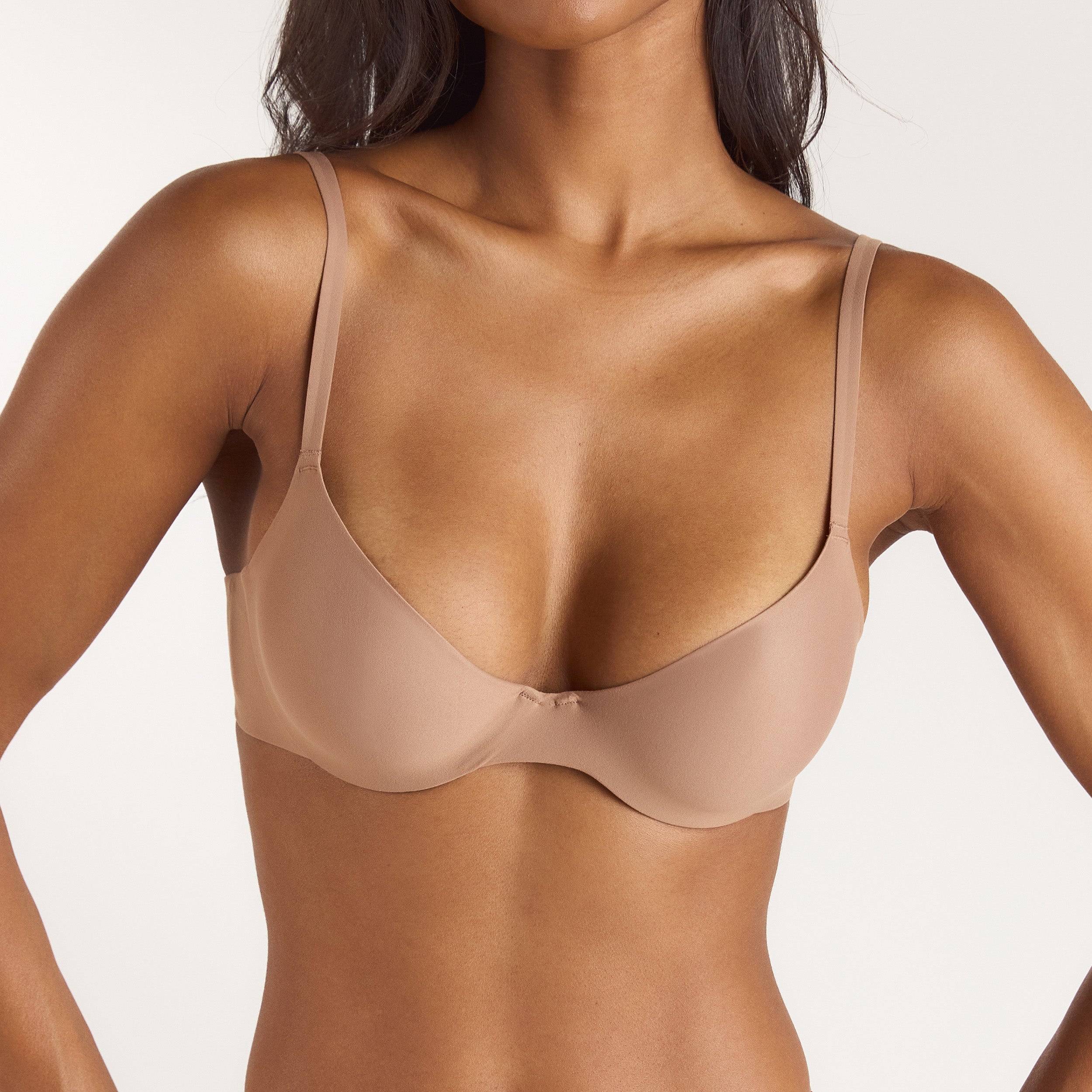 PillowSoft™ Scoop Bra | PillowSoft™ Scoop Bra - Hazel