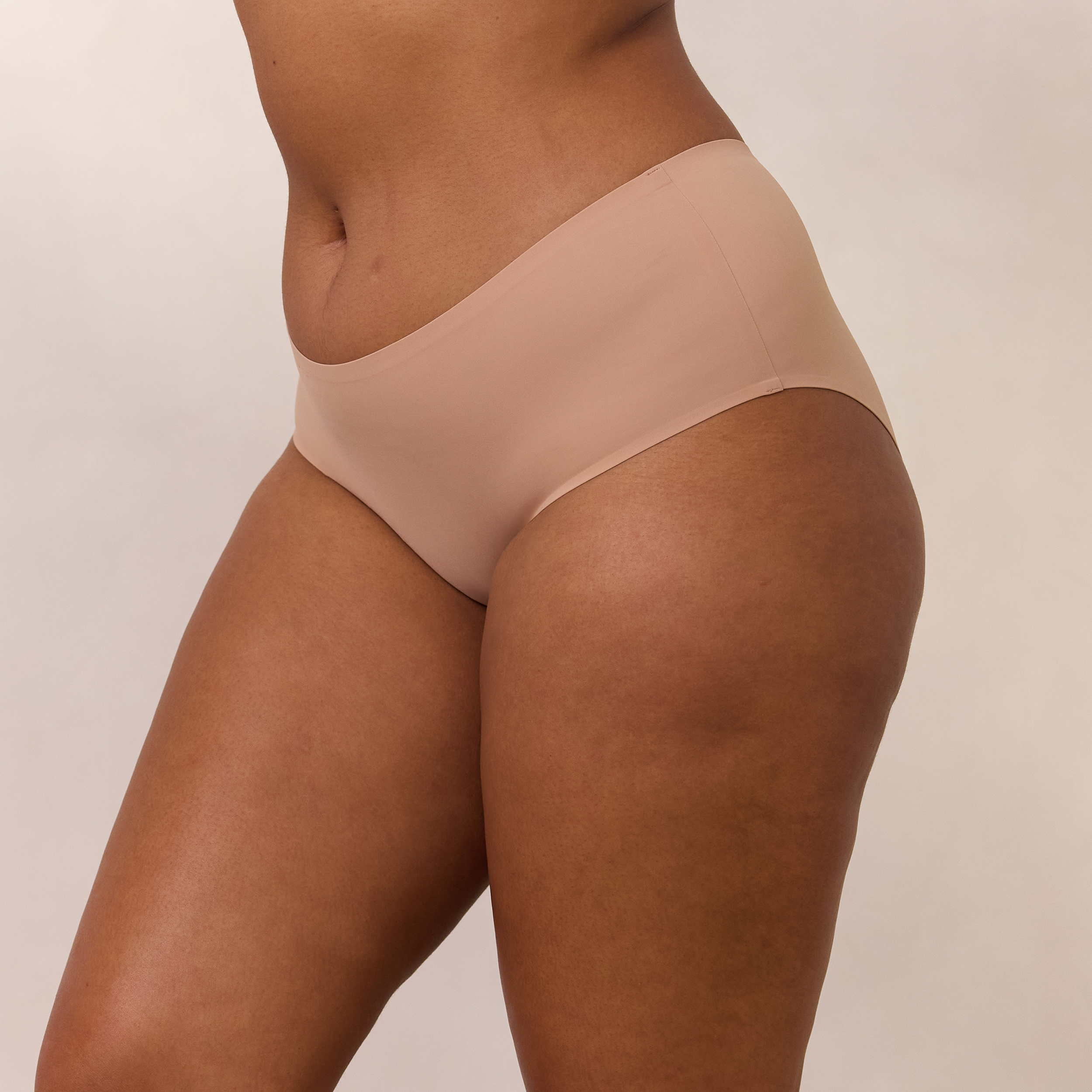 Everyday Flex Boyshort | Nayeli, M