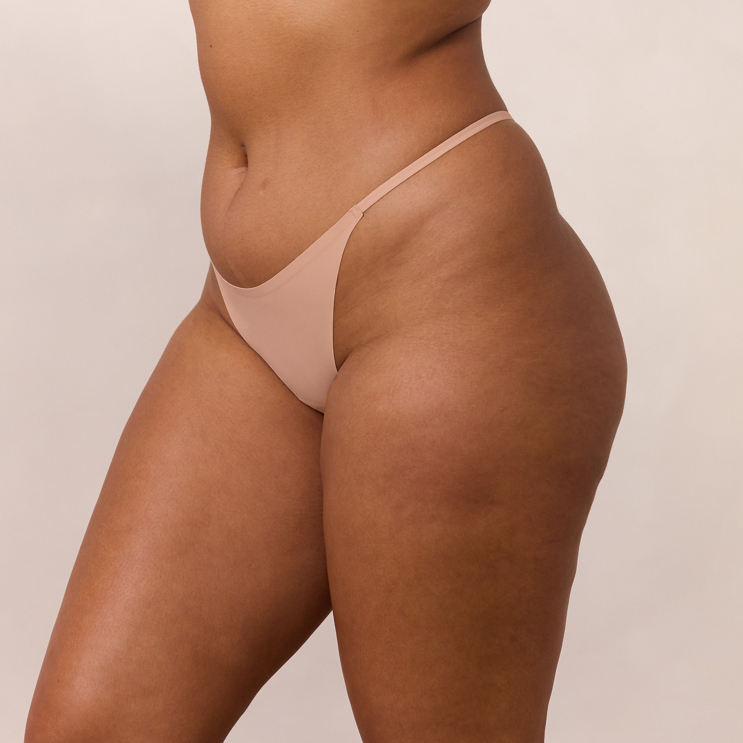 Everyday Flex G-String | Nayeli, M