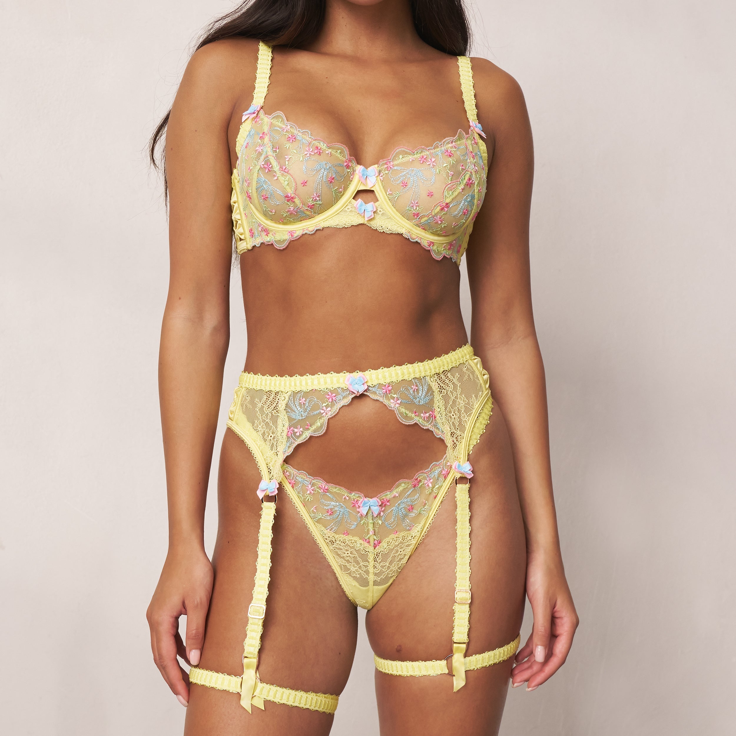 Ilianna Intimates Bra | Imani, 32D/S
