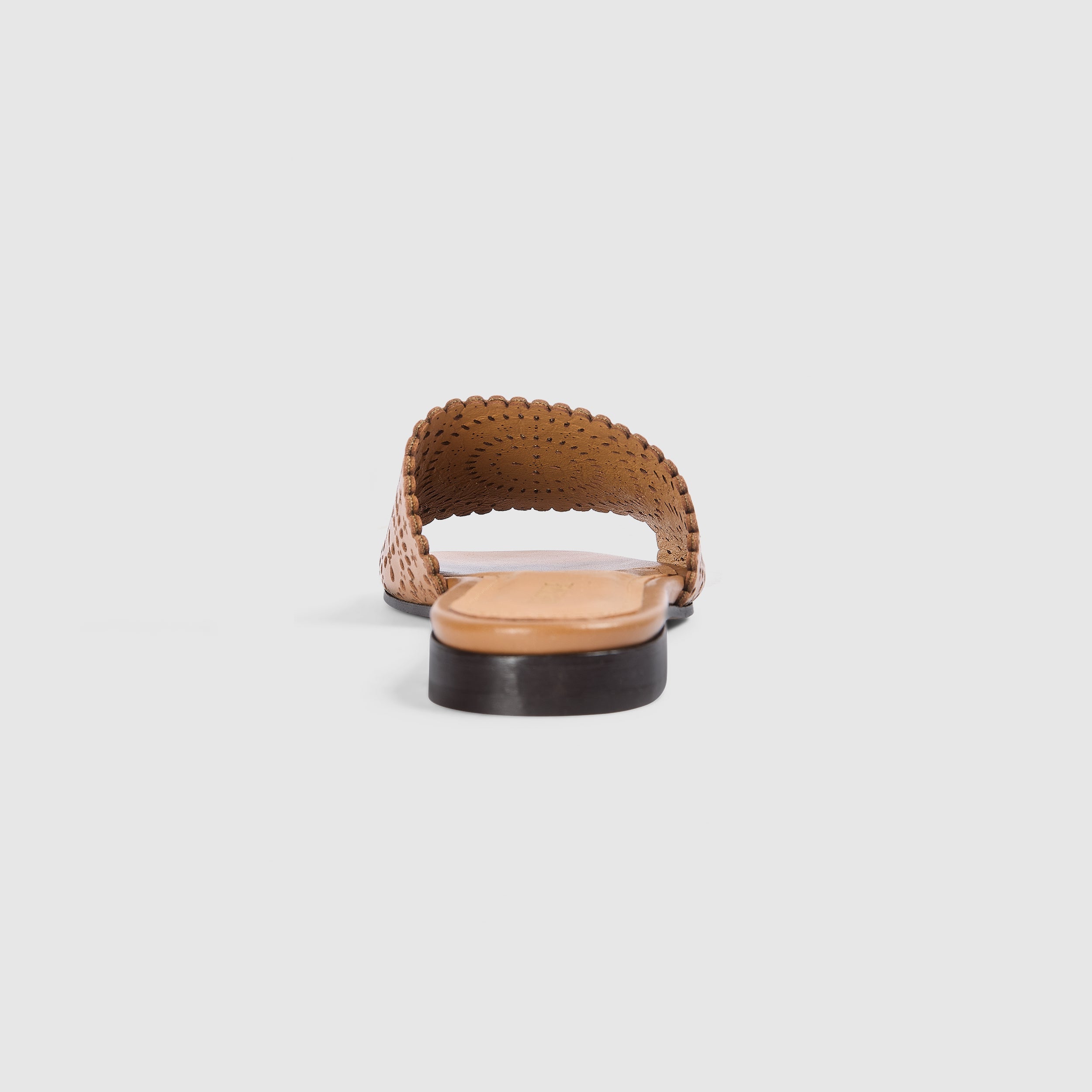 Indie Sandals | Indie Sandals - Tan
