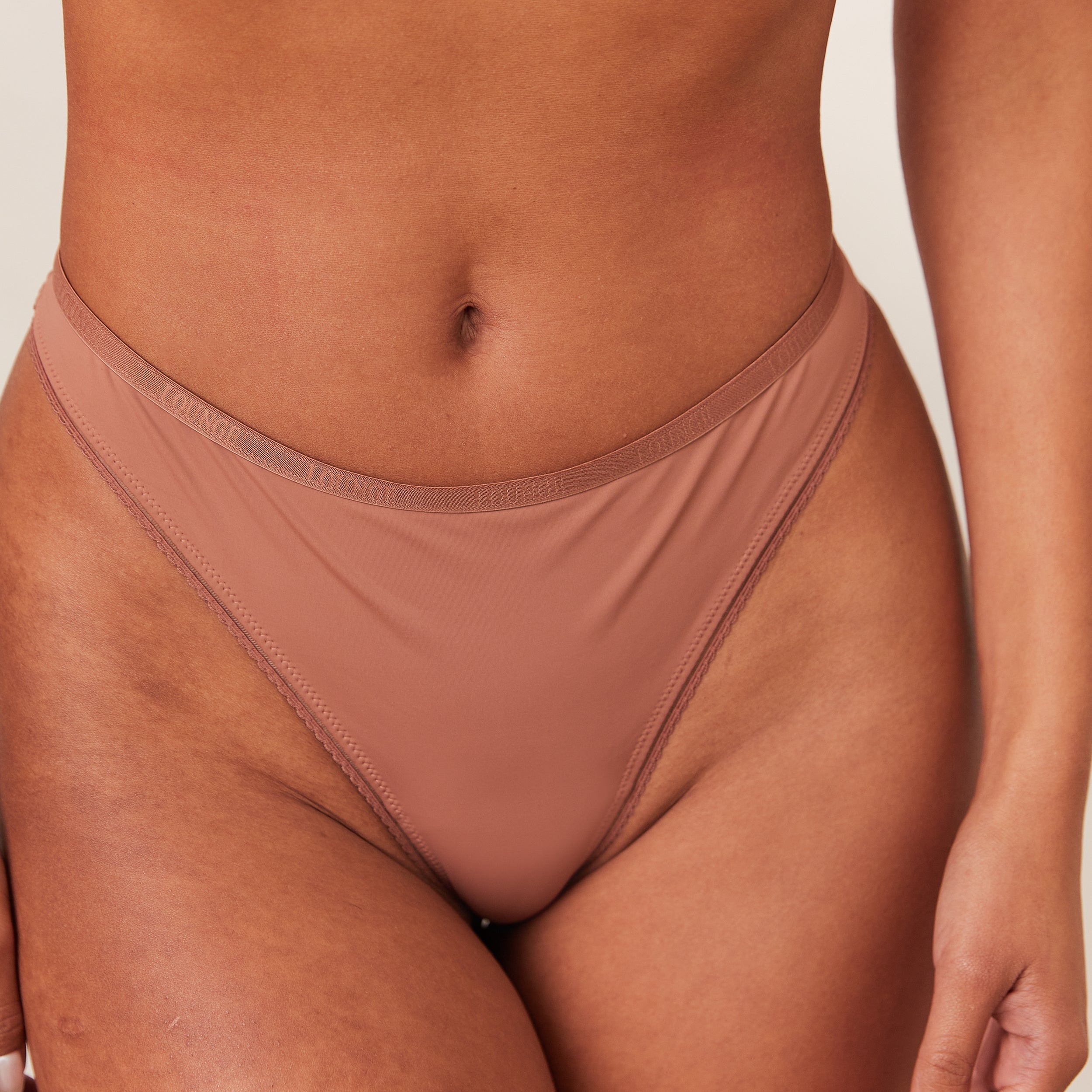 Everyday Thong | Muriel, S