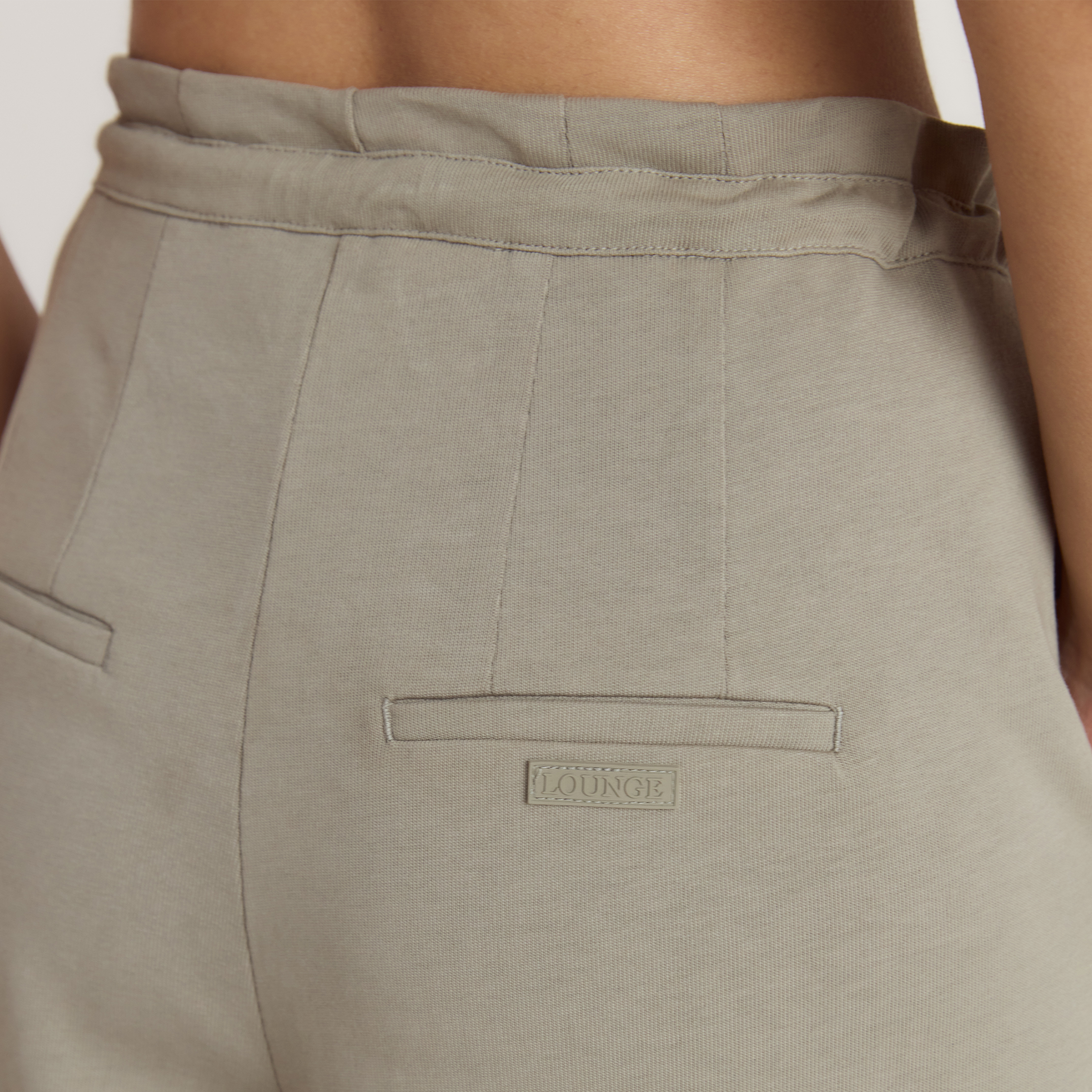 Pleated Wide-Leg Trousers | Pleated Wide-Leg Trousers - Thyme