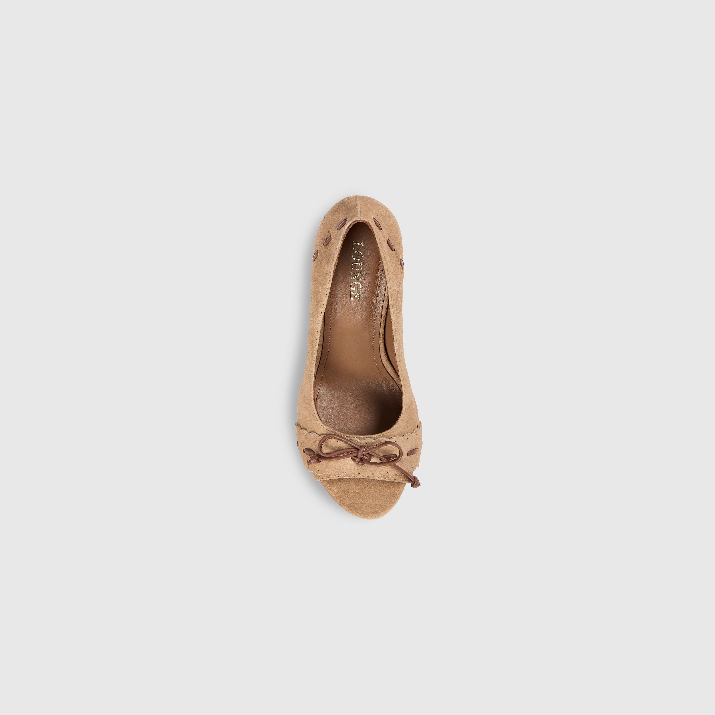 Valeria High Heels | Valeria High Heels - Sand