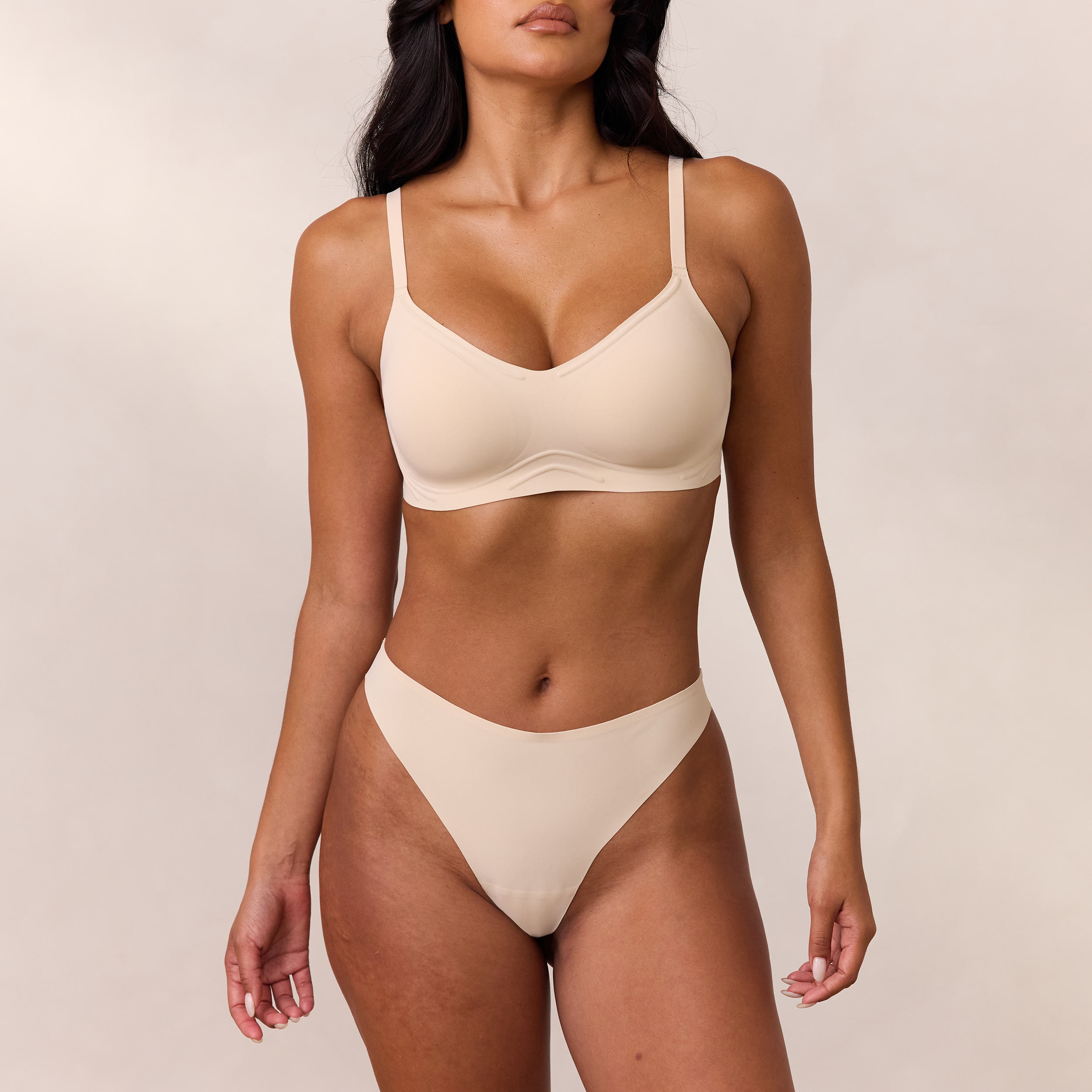 Everyday Flex Bralette | Muriel, S/S