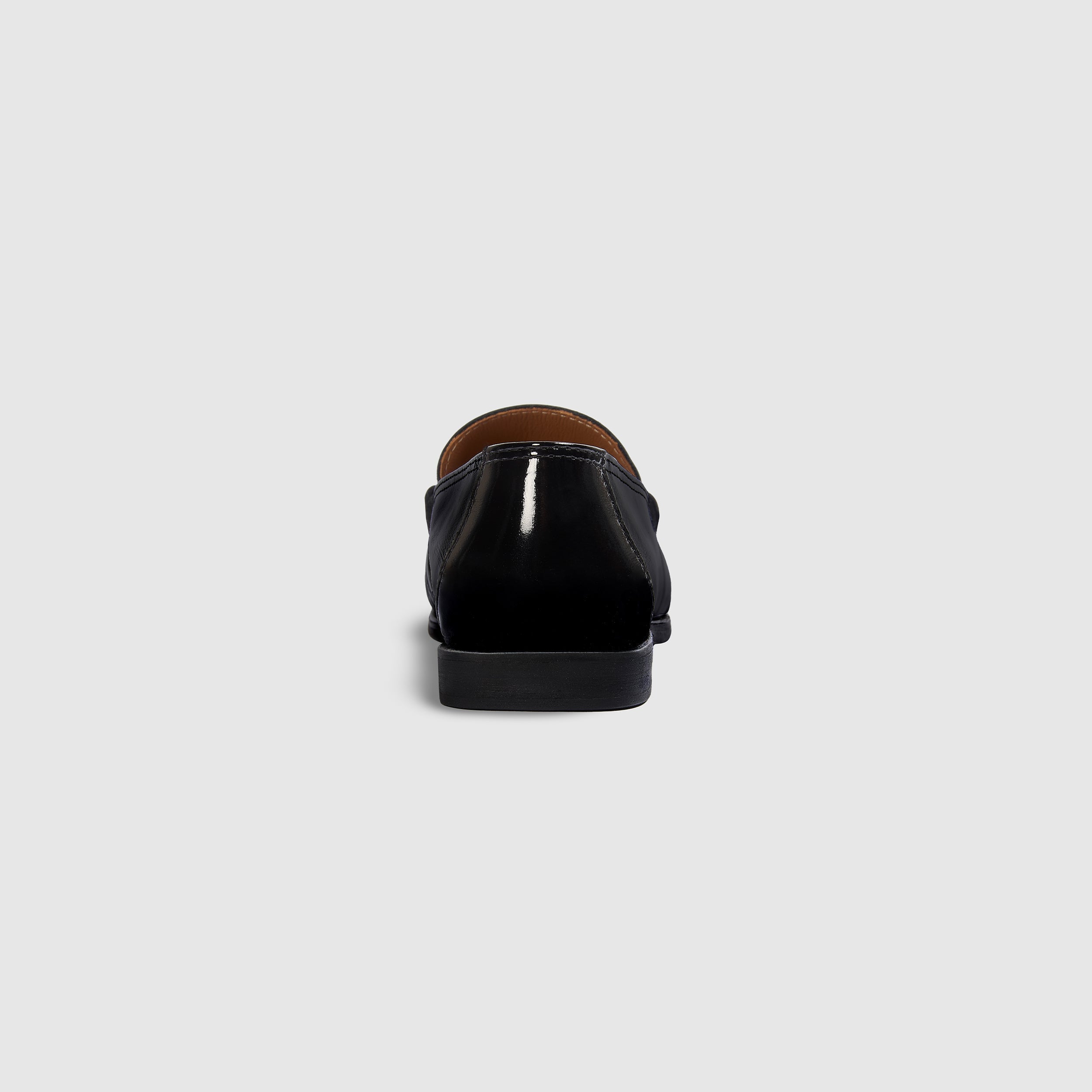 Agnes Loafers | Agnes Loafers - Black