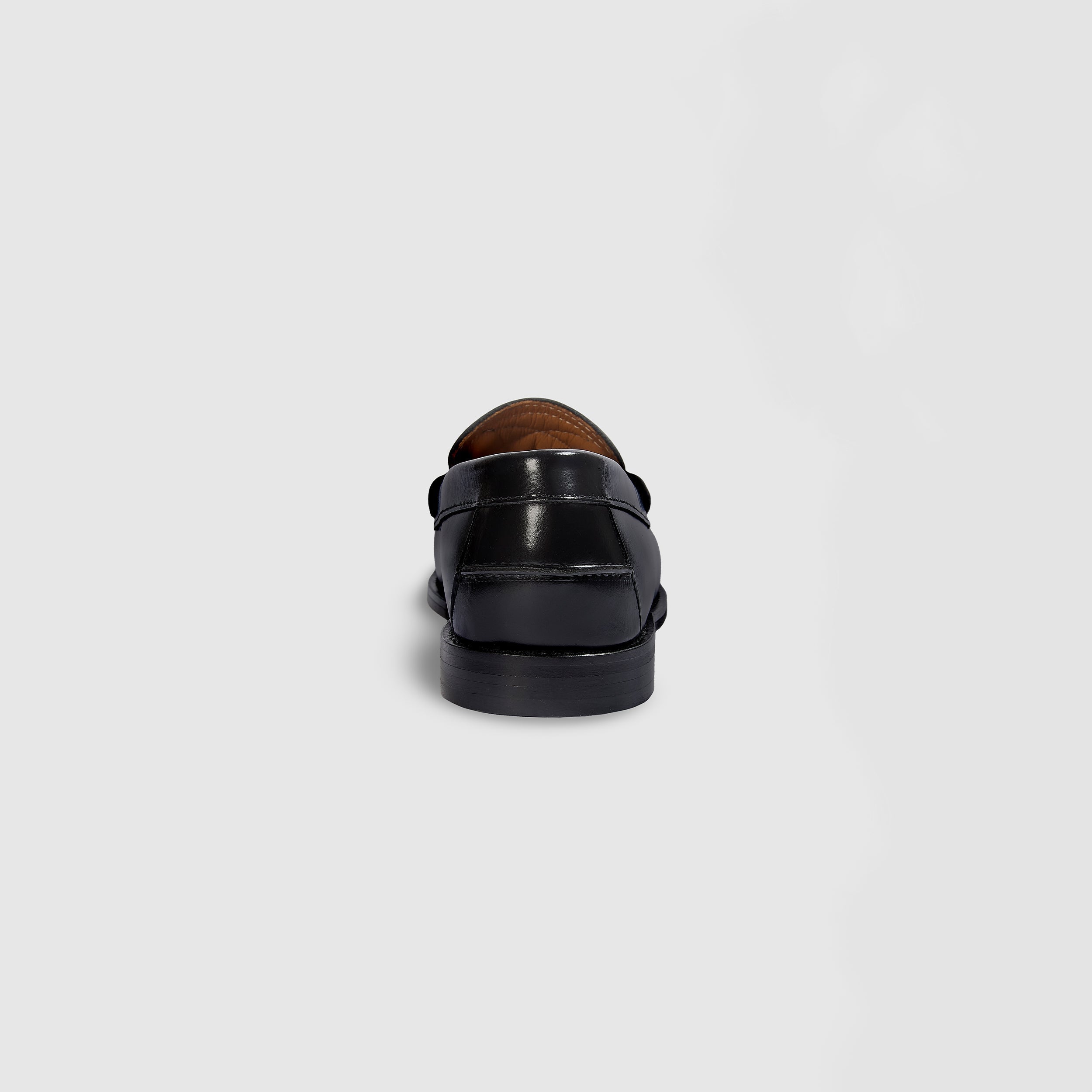 Sloane Loafers | Sloane Loafers - Black