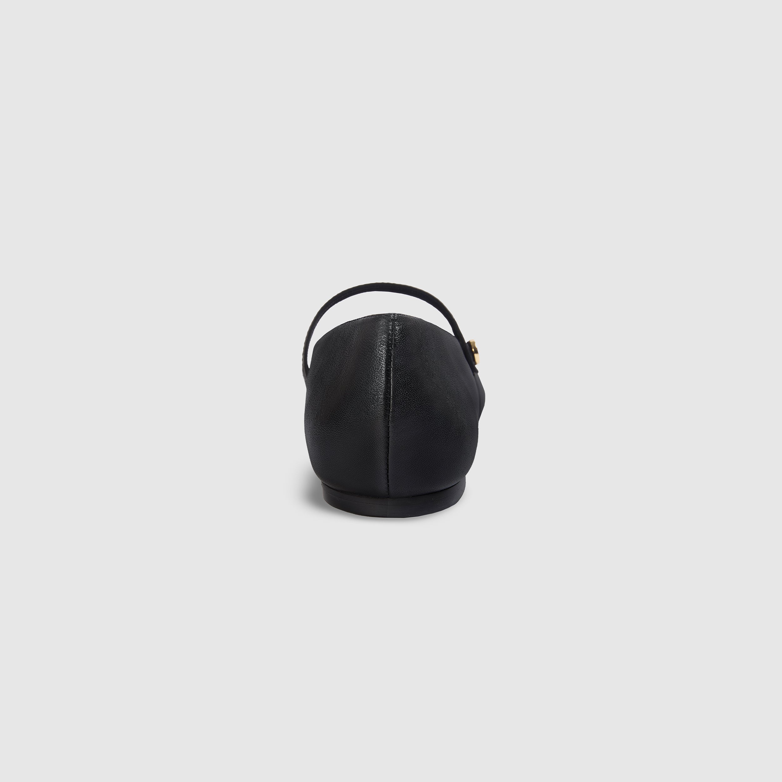 Minna Mary Janes | Minna Mary Janes - Black