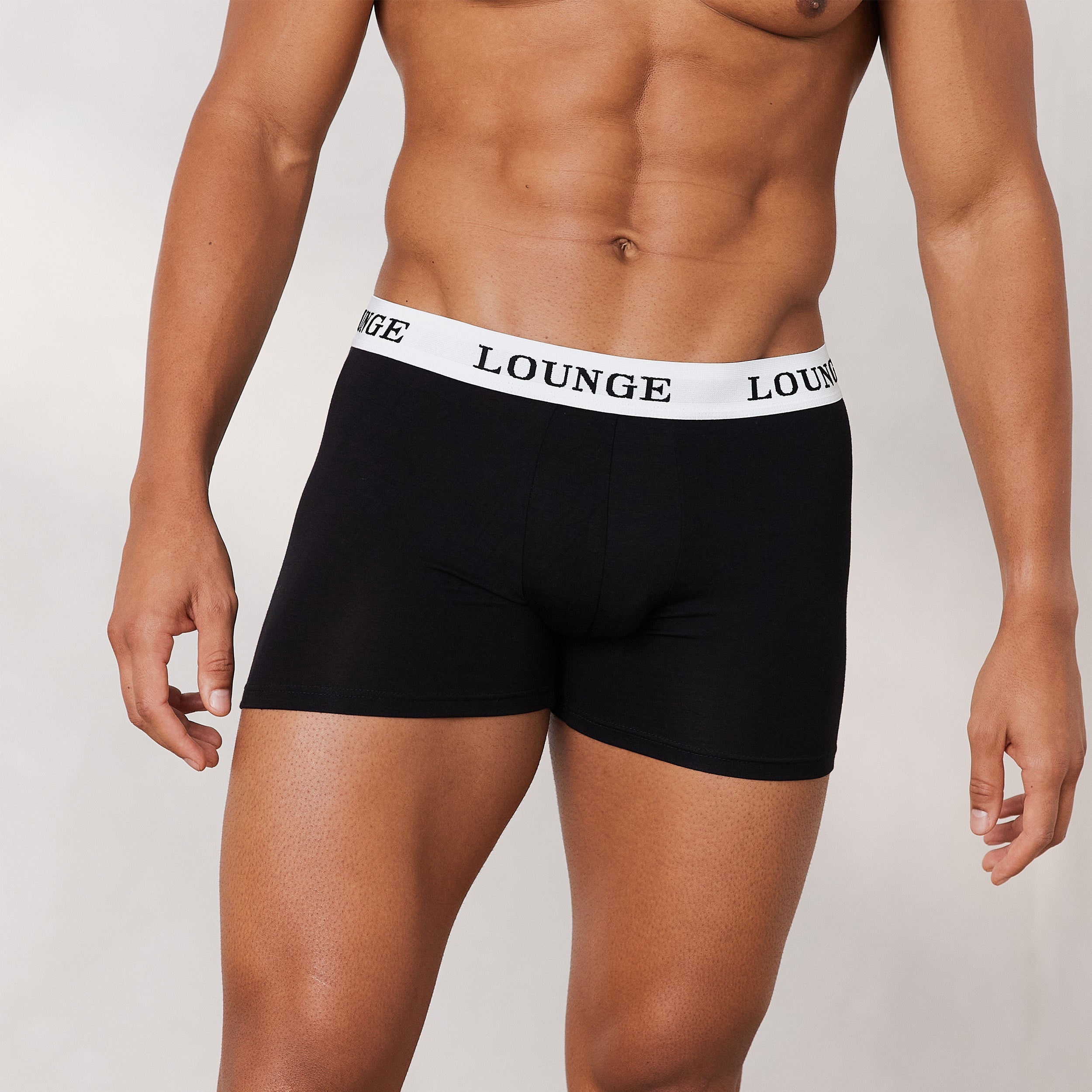 Men's Everyday Boxers (3 Pack) | Pierre, L