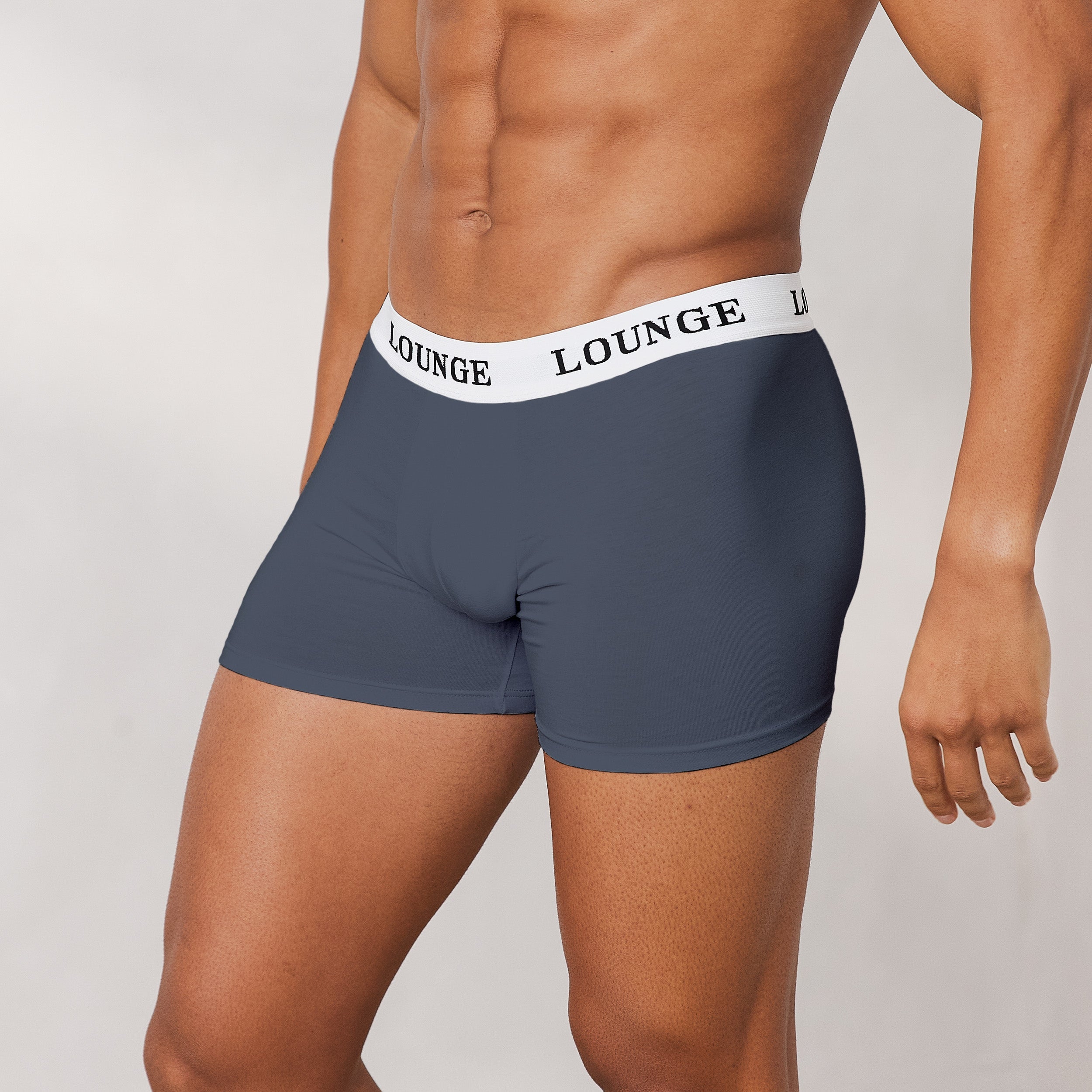 Men's Everyday Boxers (3 Pack) | Pierre, L