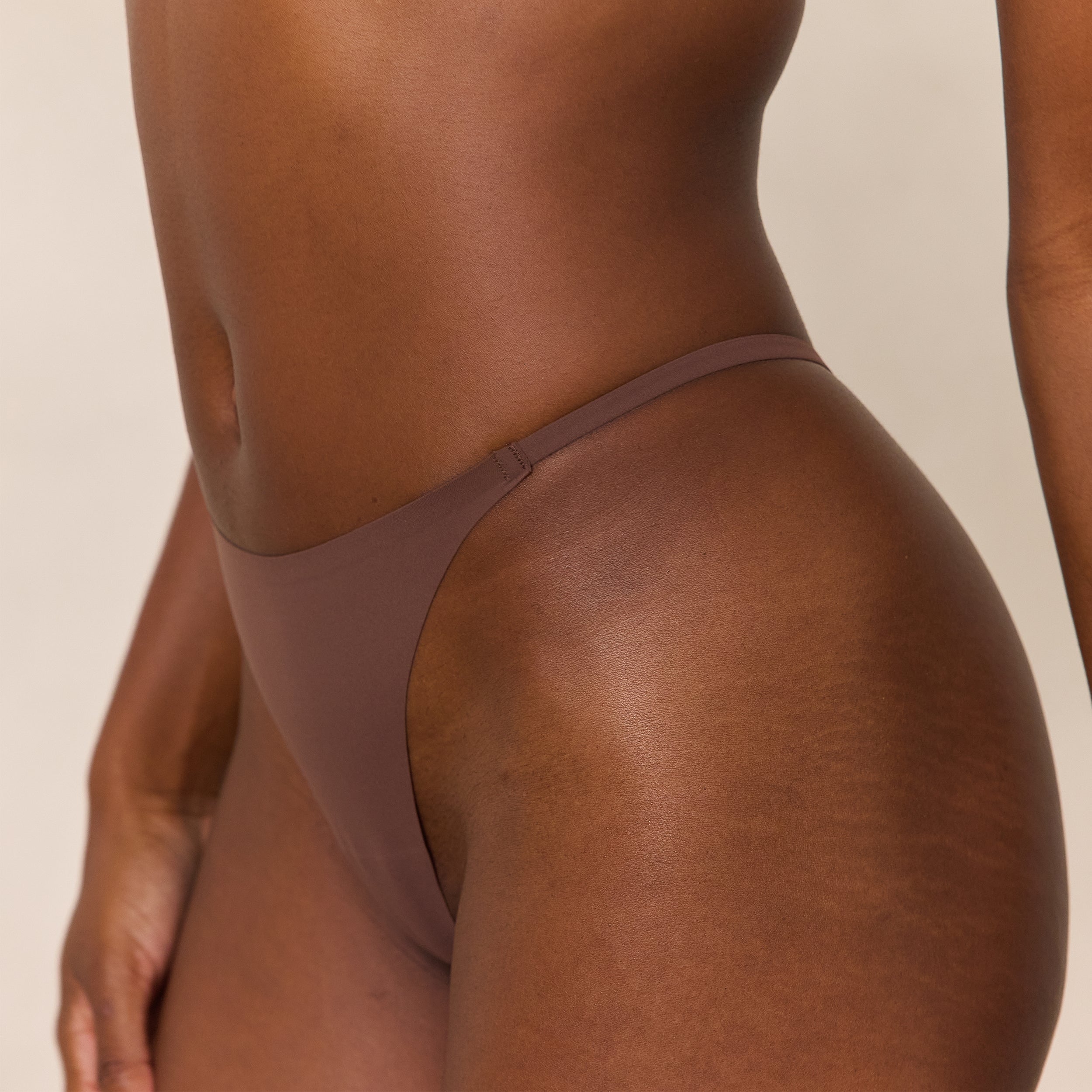 Everyday Flex G-String | Amina, S