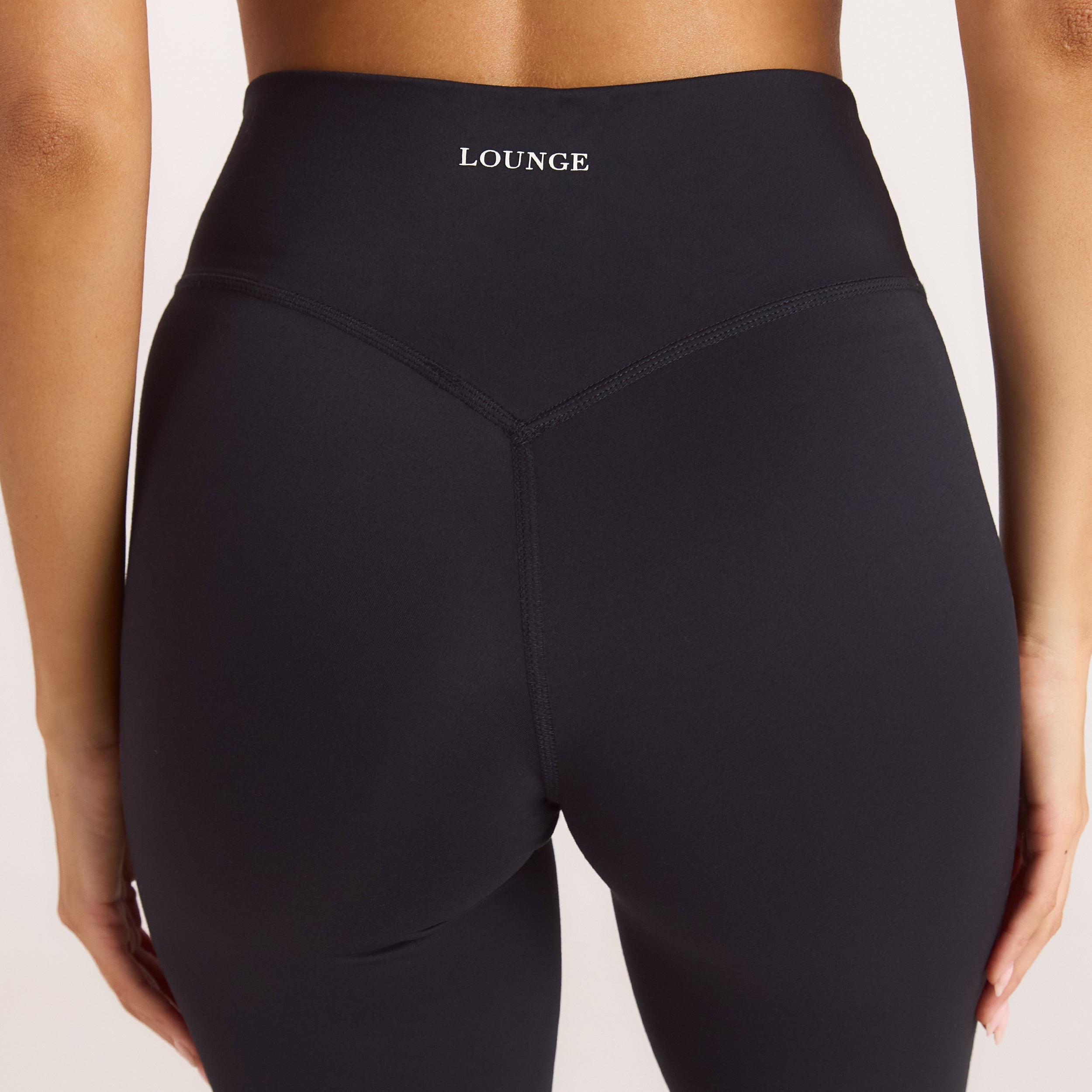 Classic Leggings | Classic Leggings - Black