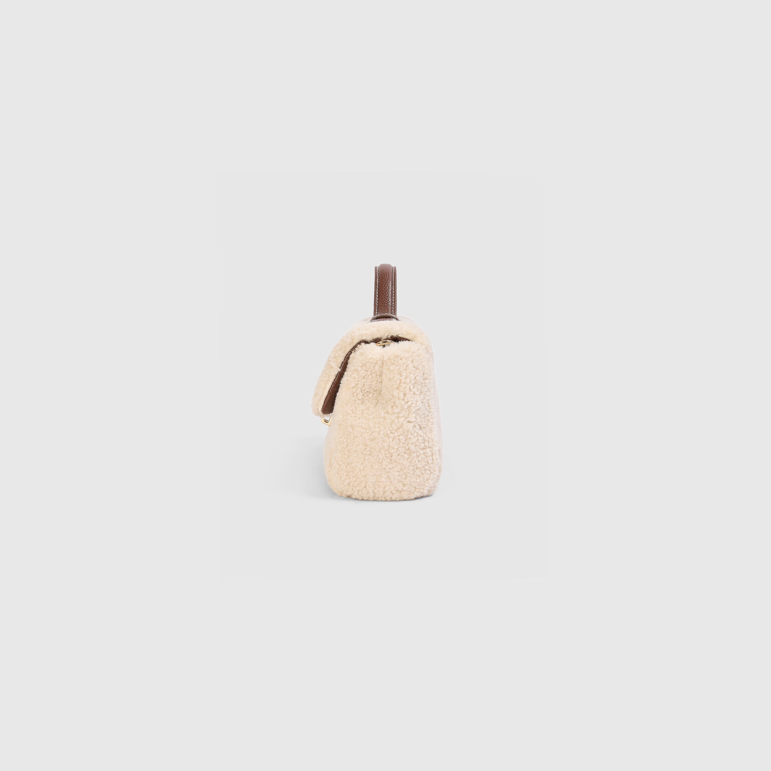 Sydney Handbag | Sydney Handbag - Cream
