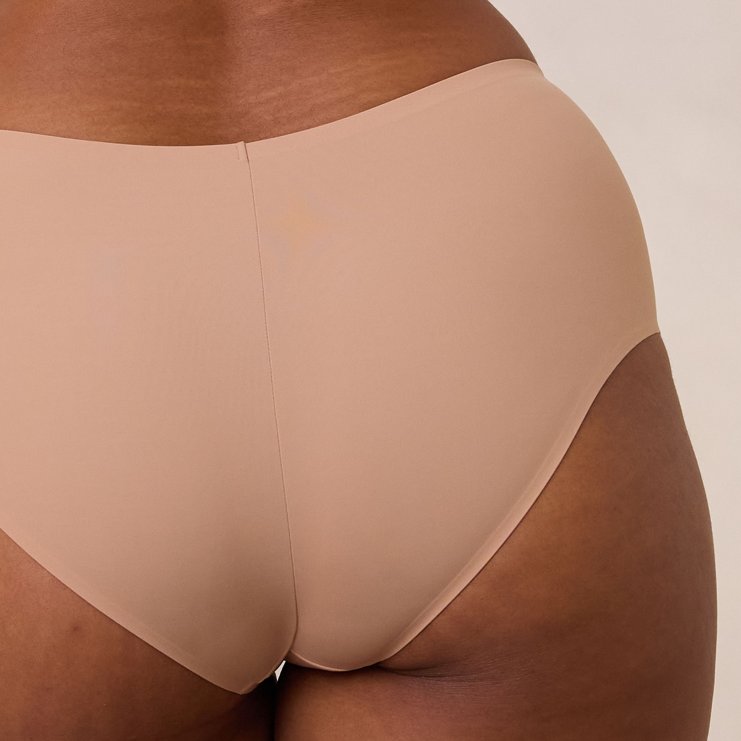 Everyday Flex Boyshort | Nayeli, M