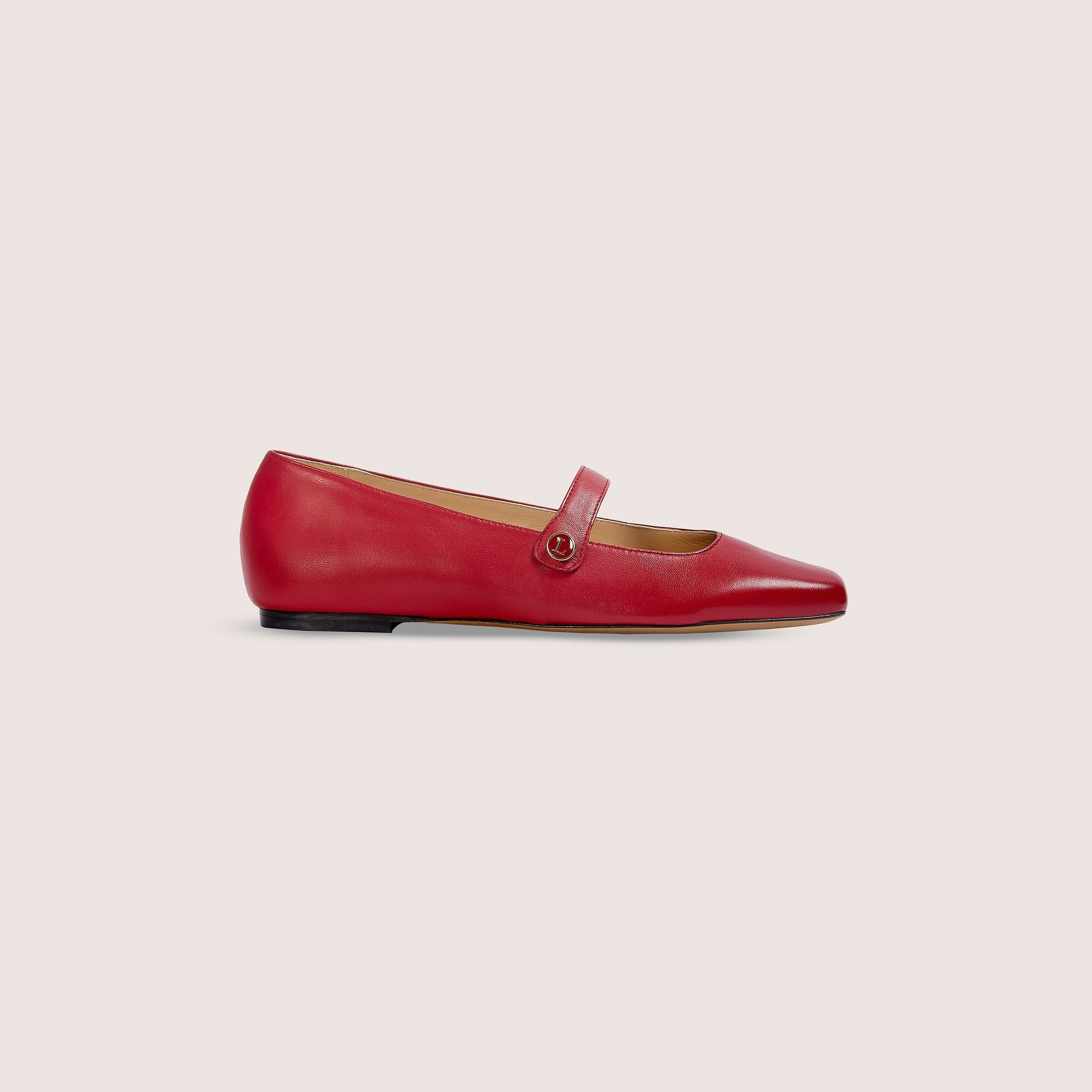 Minna Mary Janes | Minna Mary Janes - Red