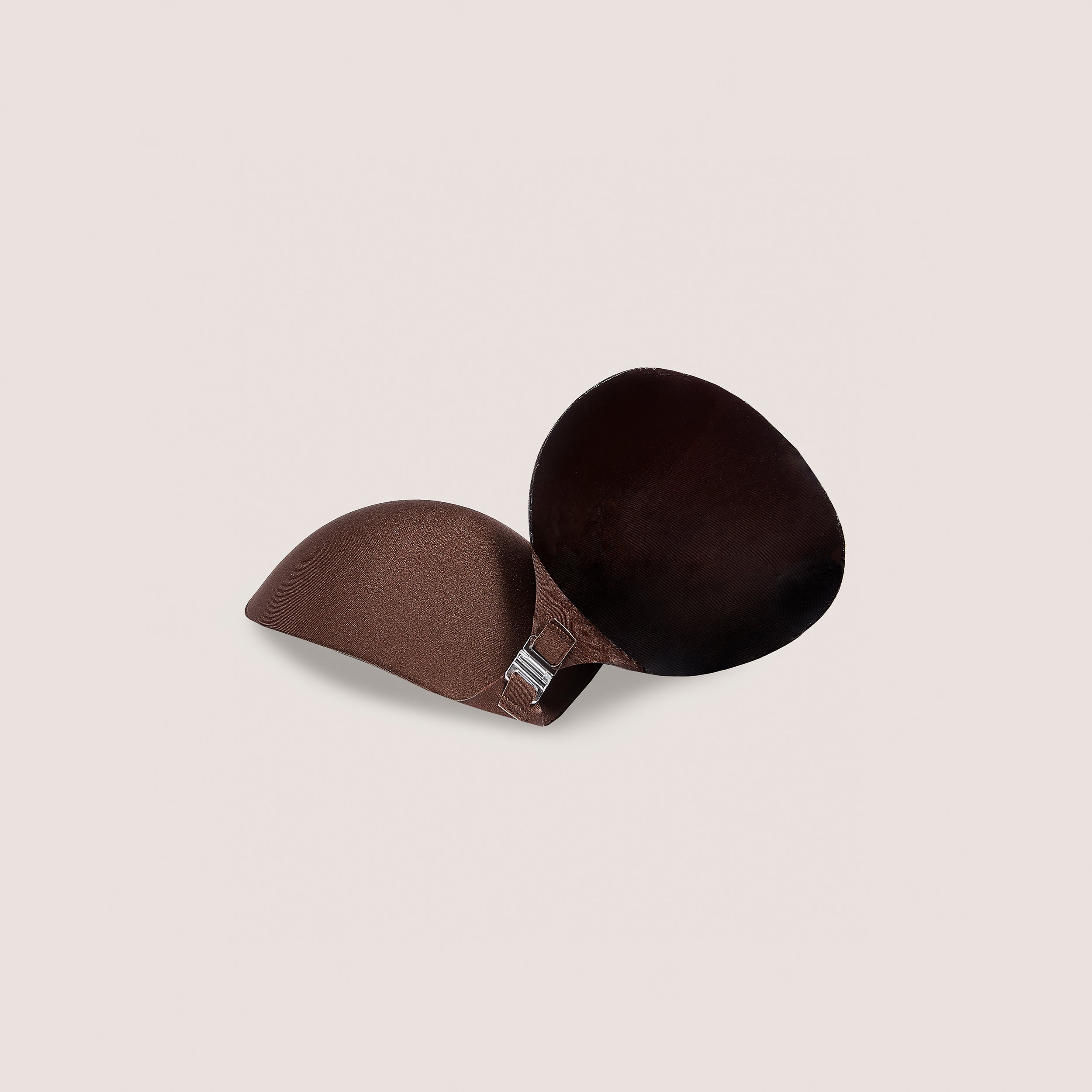Stick-On Bra | Stick-On Bra - Mocha