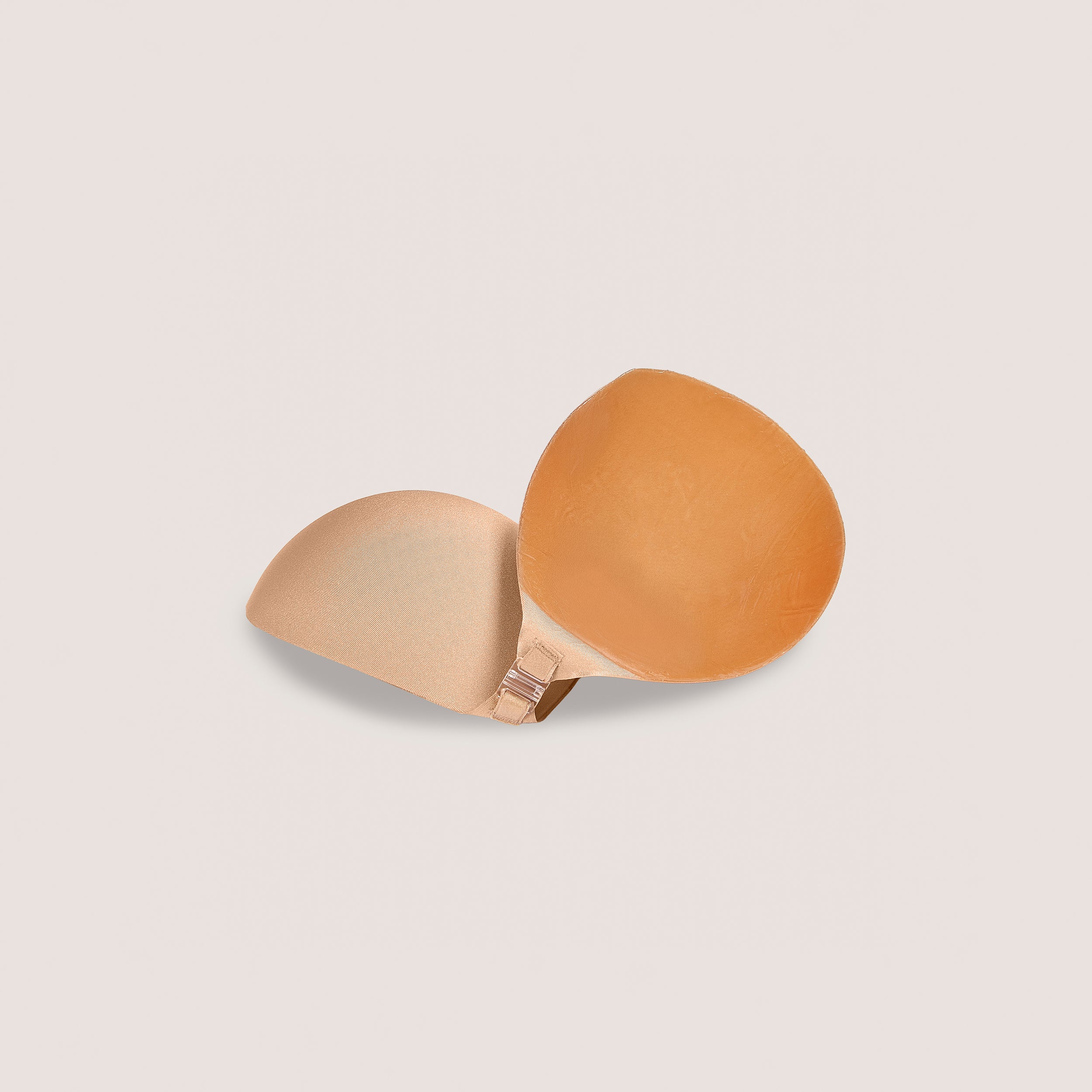 Stick-On Bra | Stick-On Bra - Sand