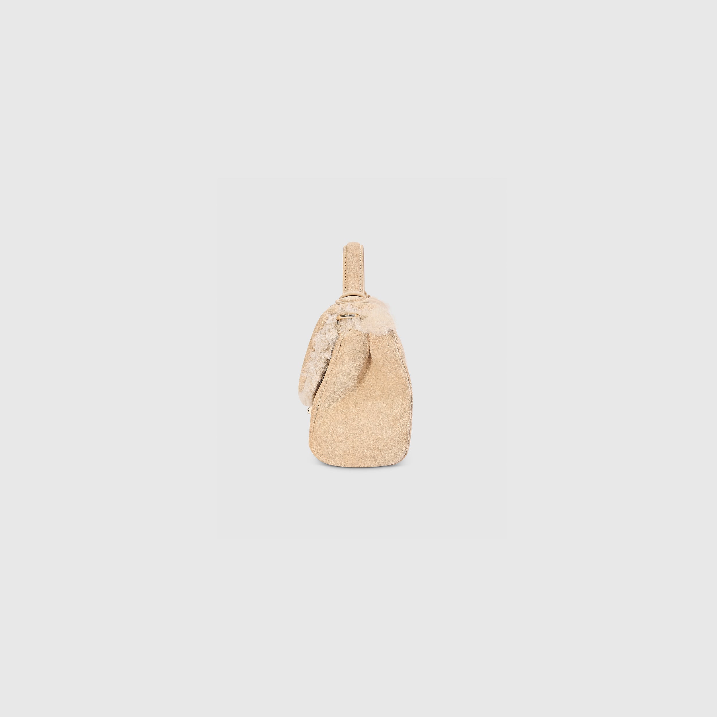 Sydney Handbag | Sydney Handbag - Sand