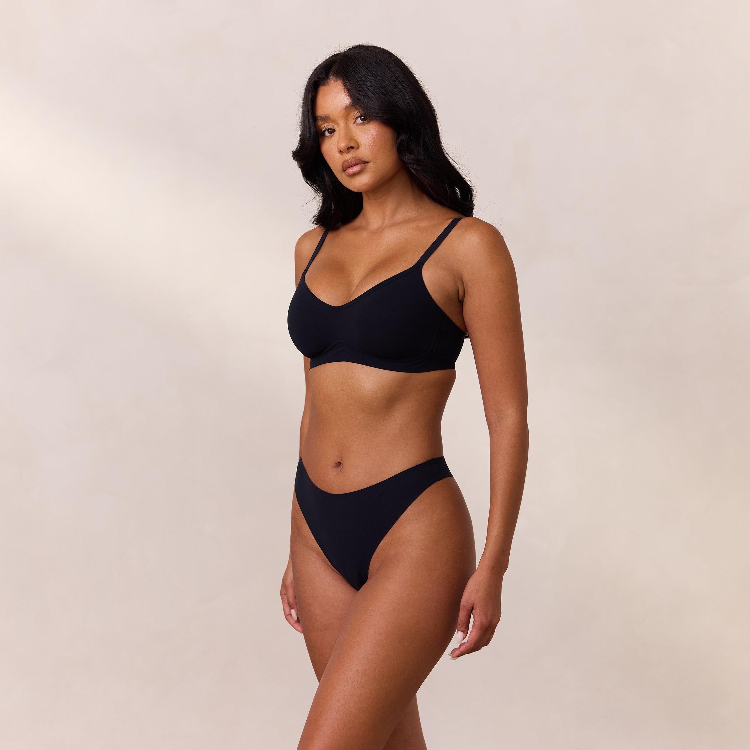 Everyday Flex Bralette | Muriel, S/S