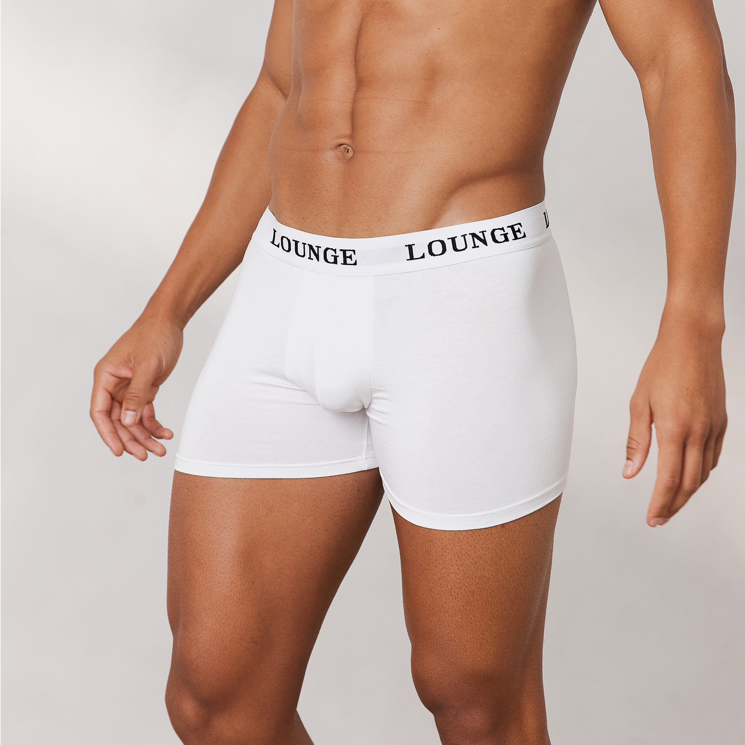Men's Everyday Boxers (3 Pack) | Pierre, L