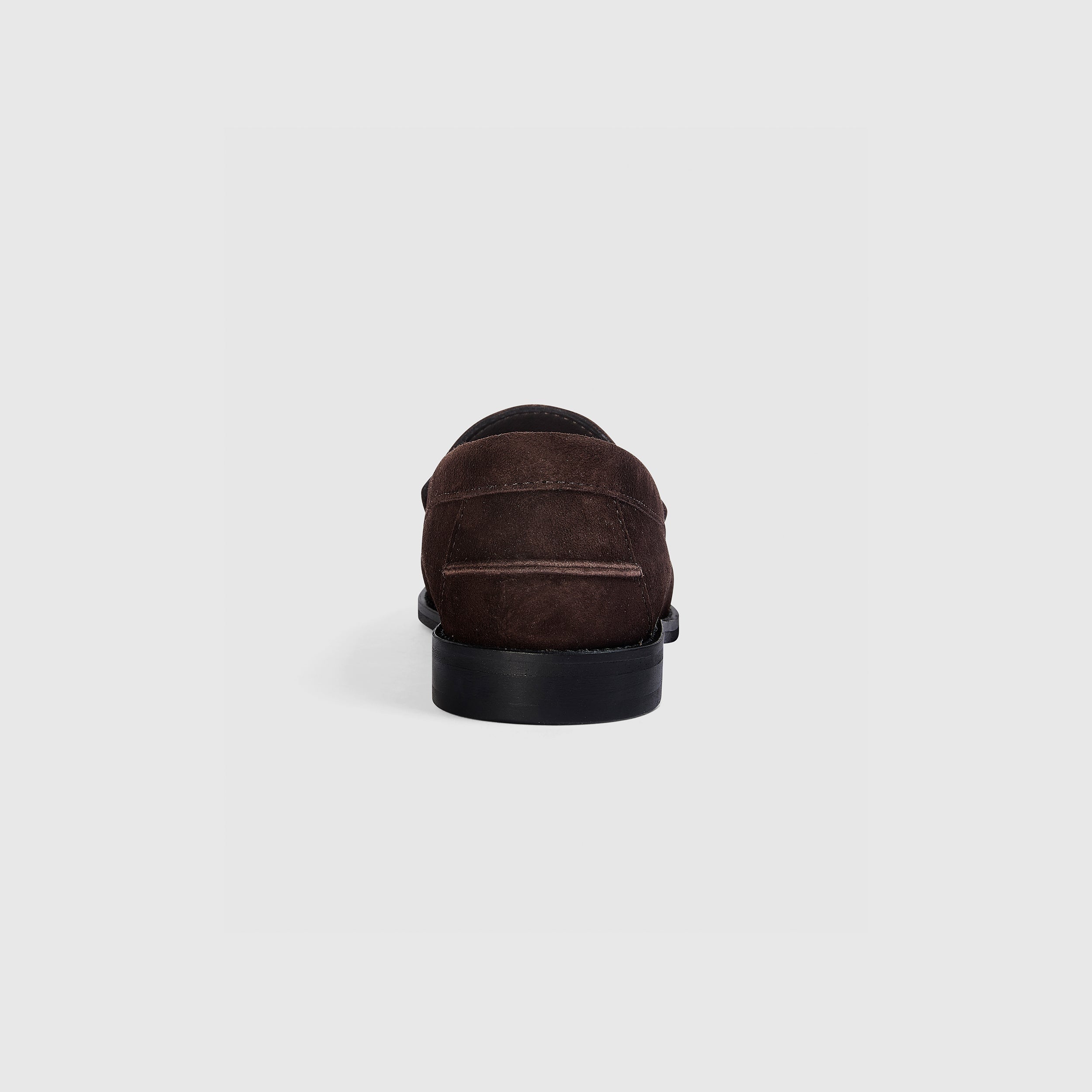 Florrie Loafers | Florrie Loafers - Chocolate