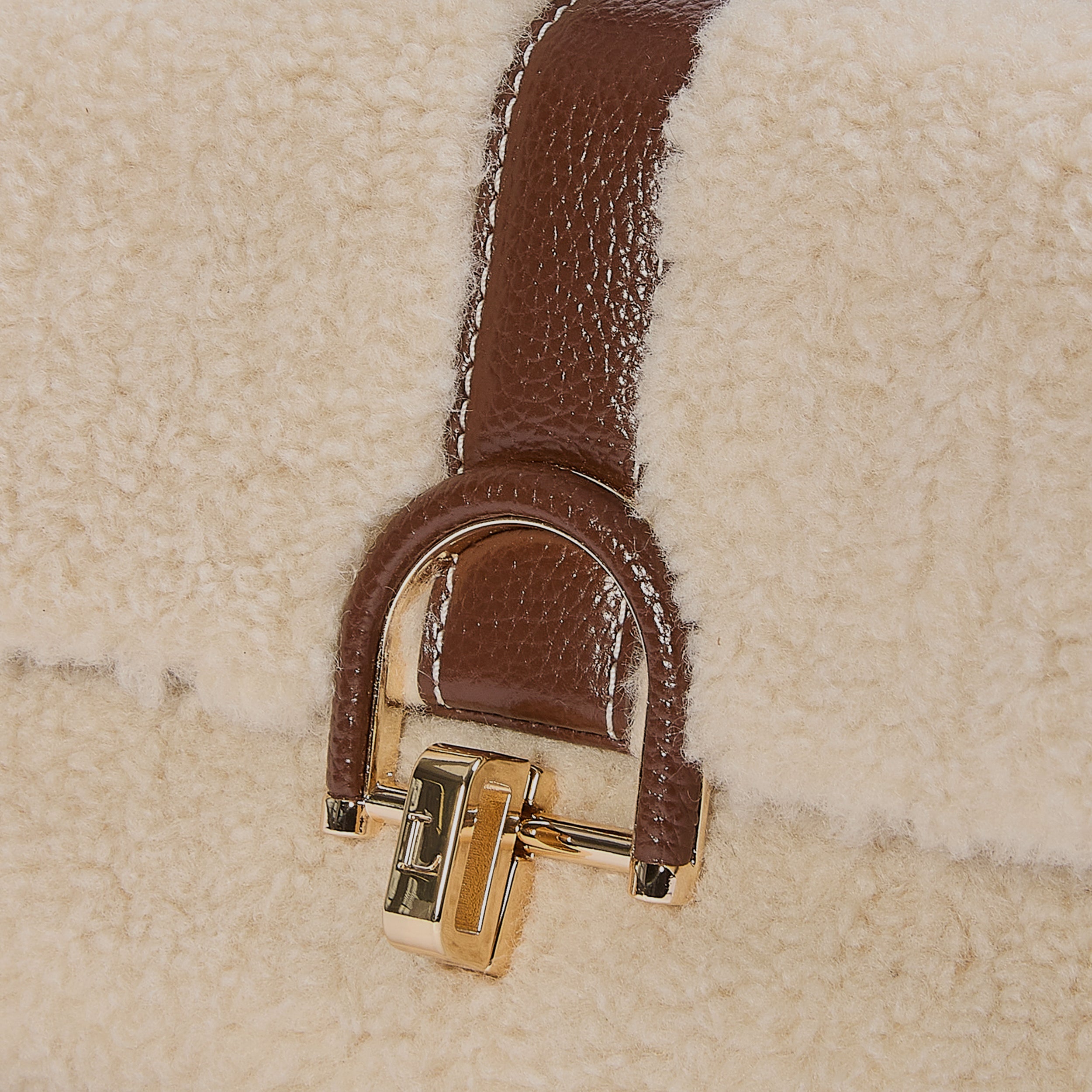 Sydney Handbag | Sydney Handbag - Cream