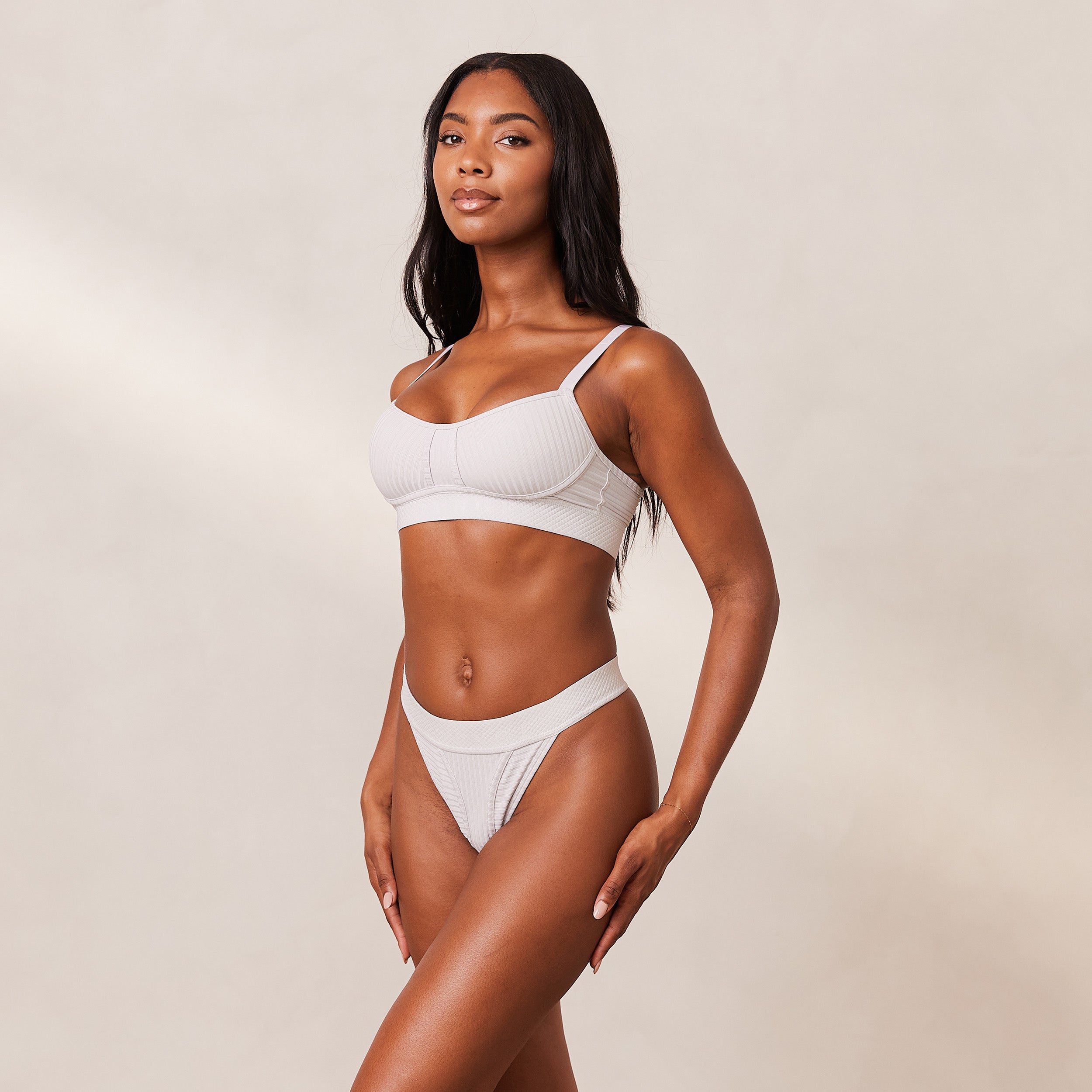 Bare Bra | Tatiana, 32C/XS