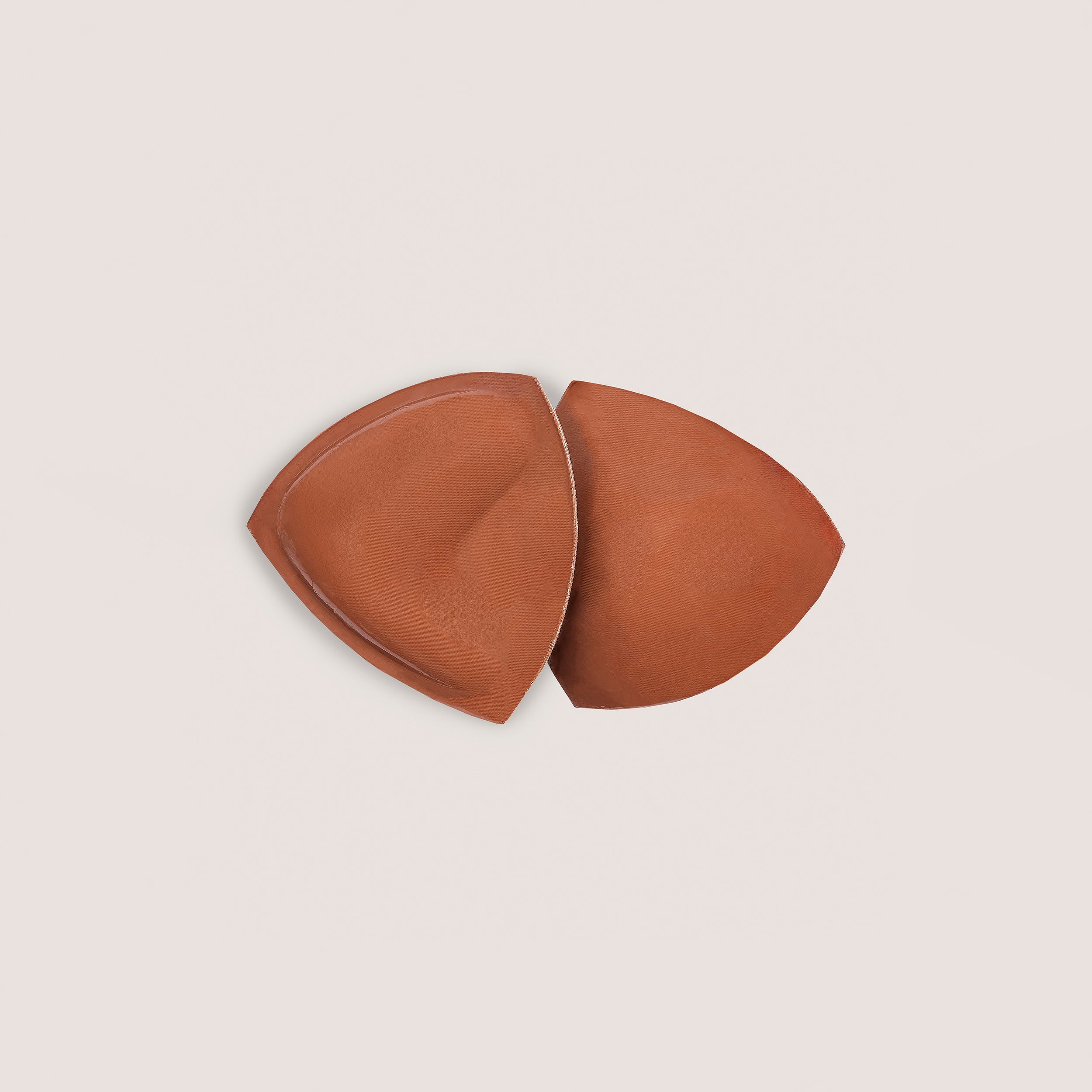 Extreme Push-Up Bra Pads | Extreme Push-Up Bra Pads - Mocha