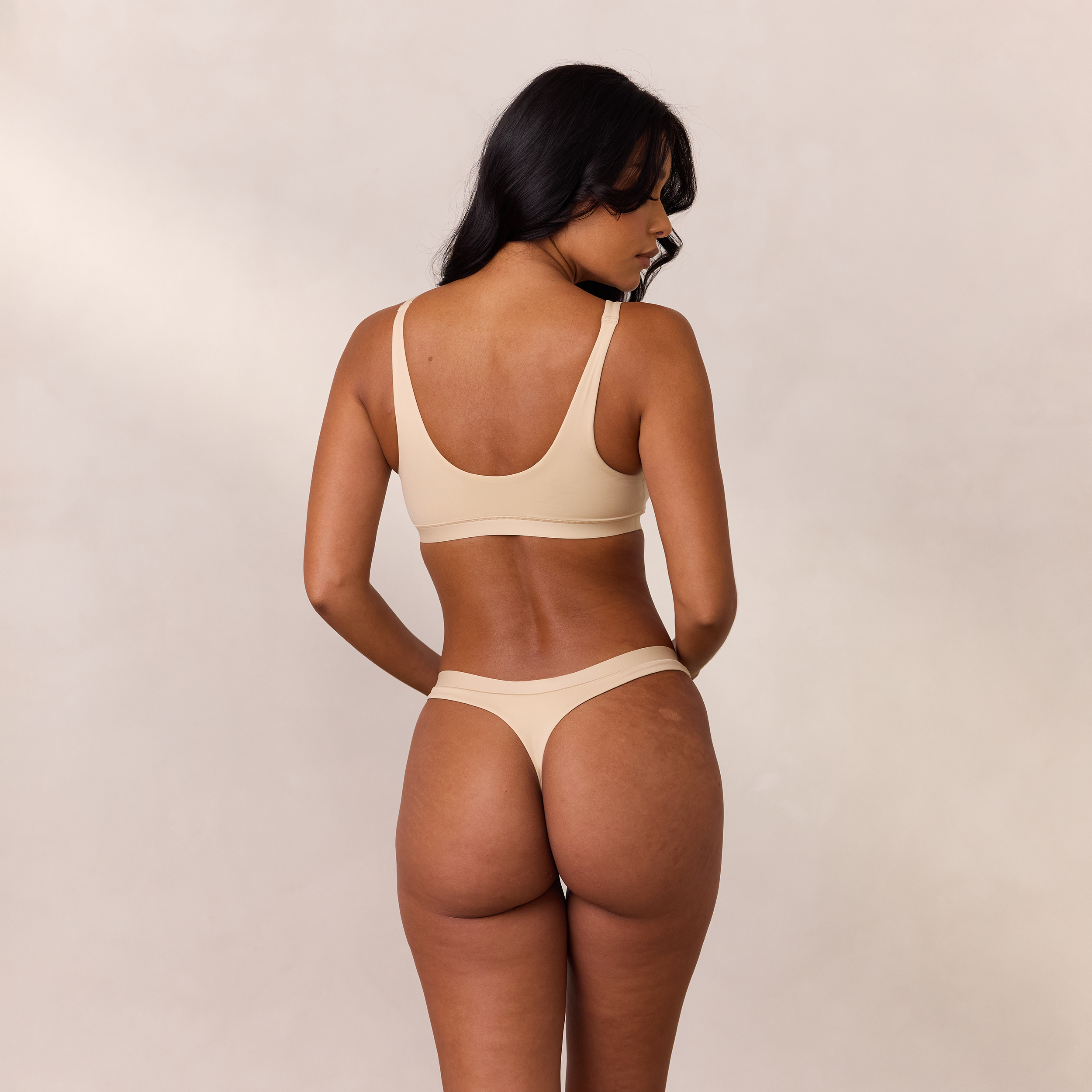 Everyday Comfort Triangle Bra | Muriel, S/S