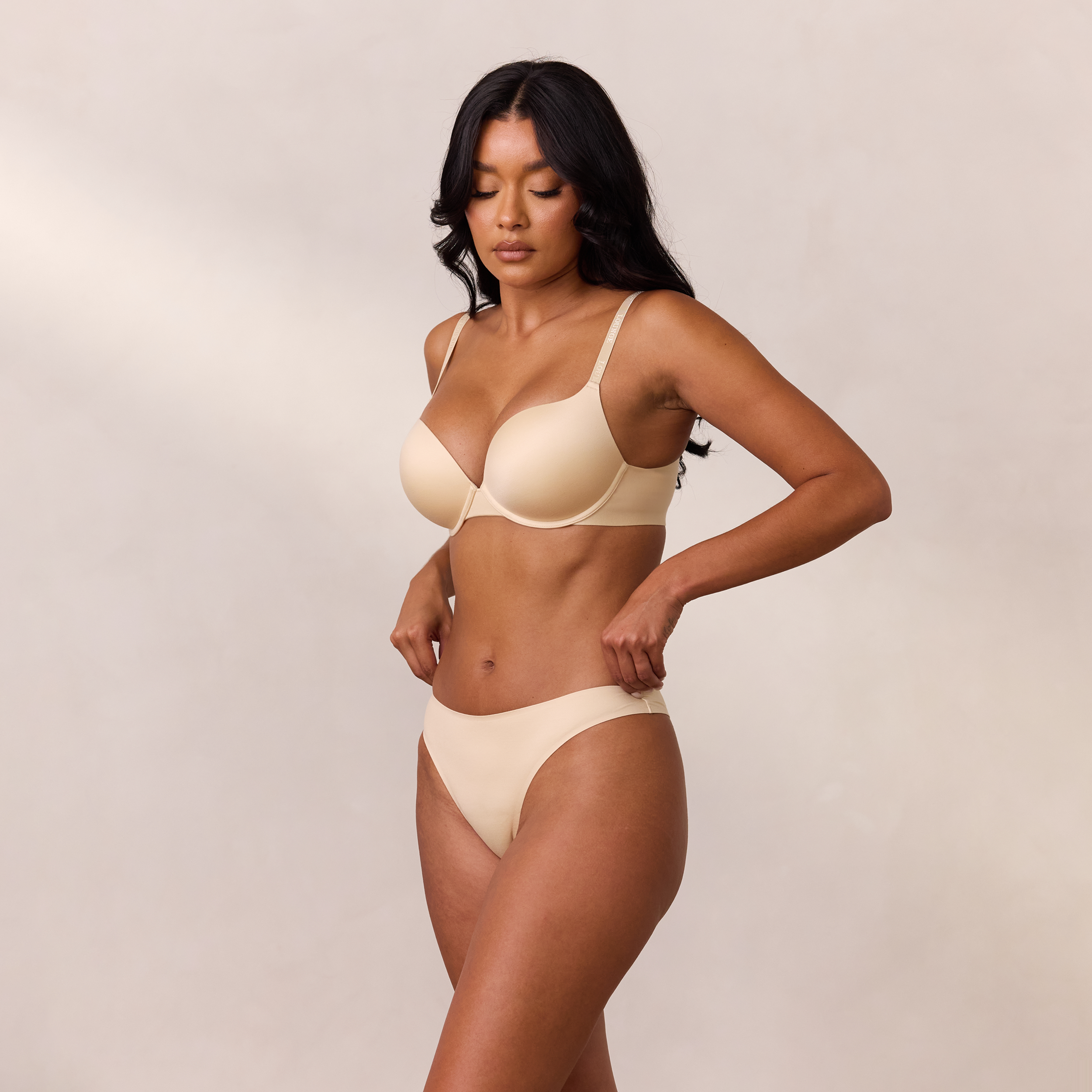 Everyday High Push-Up Bra | Muriel, 32DD/S