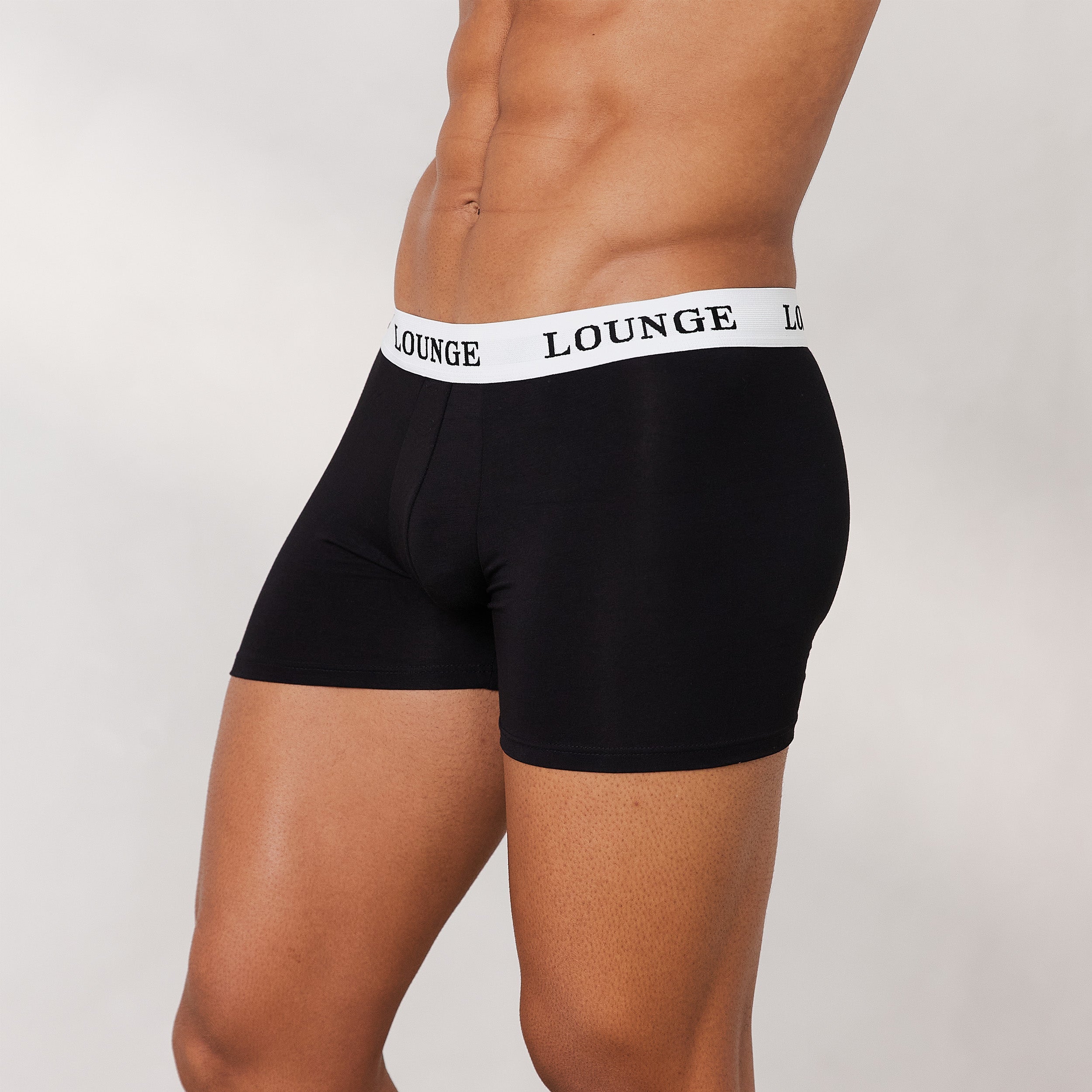 Men's Everyday Boxers (3 Pack) | Pierre, L