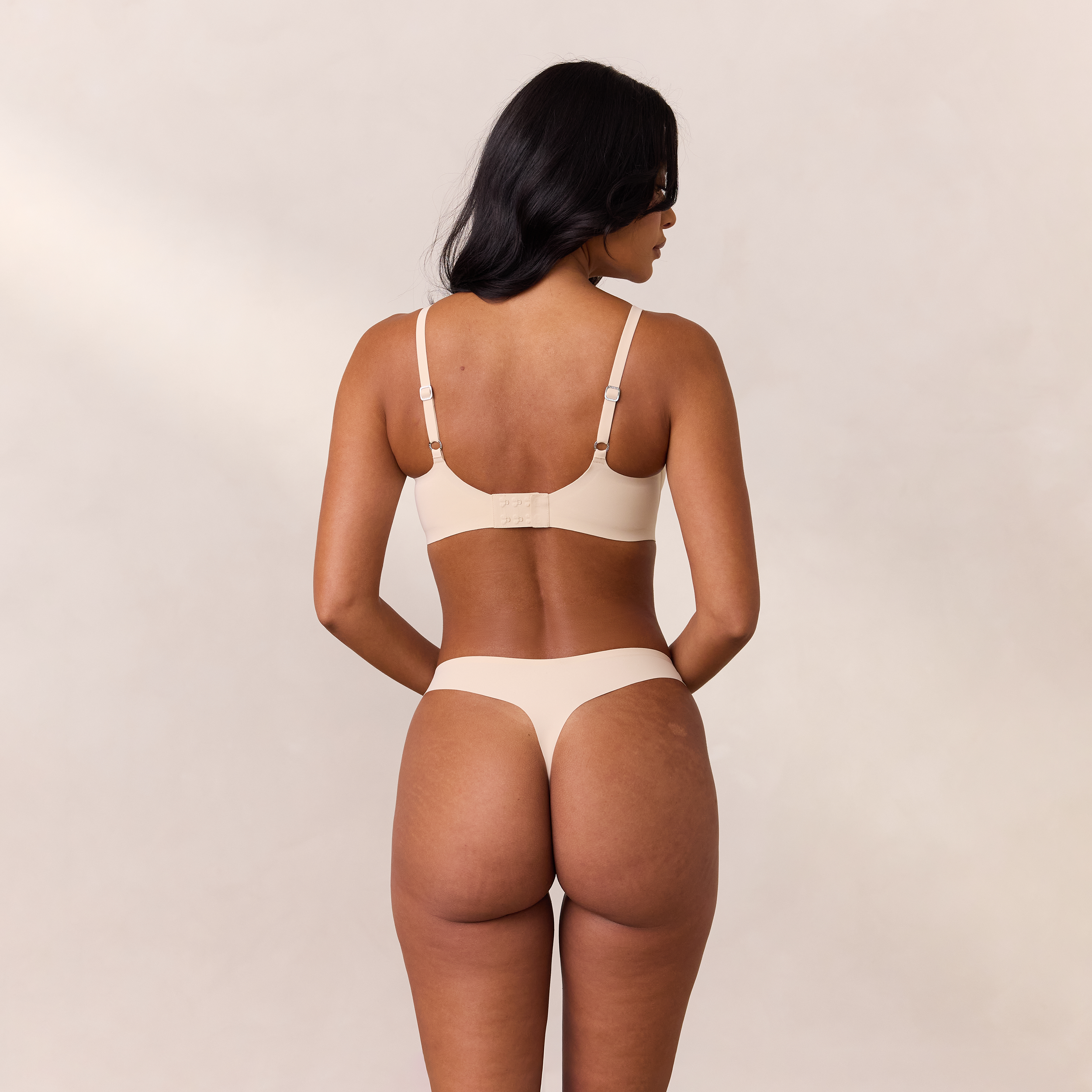 Everyday Flex Bralette | Muriel, S/S