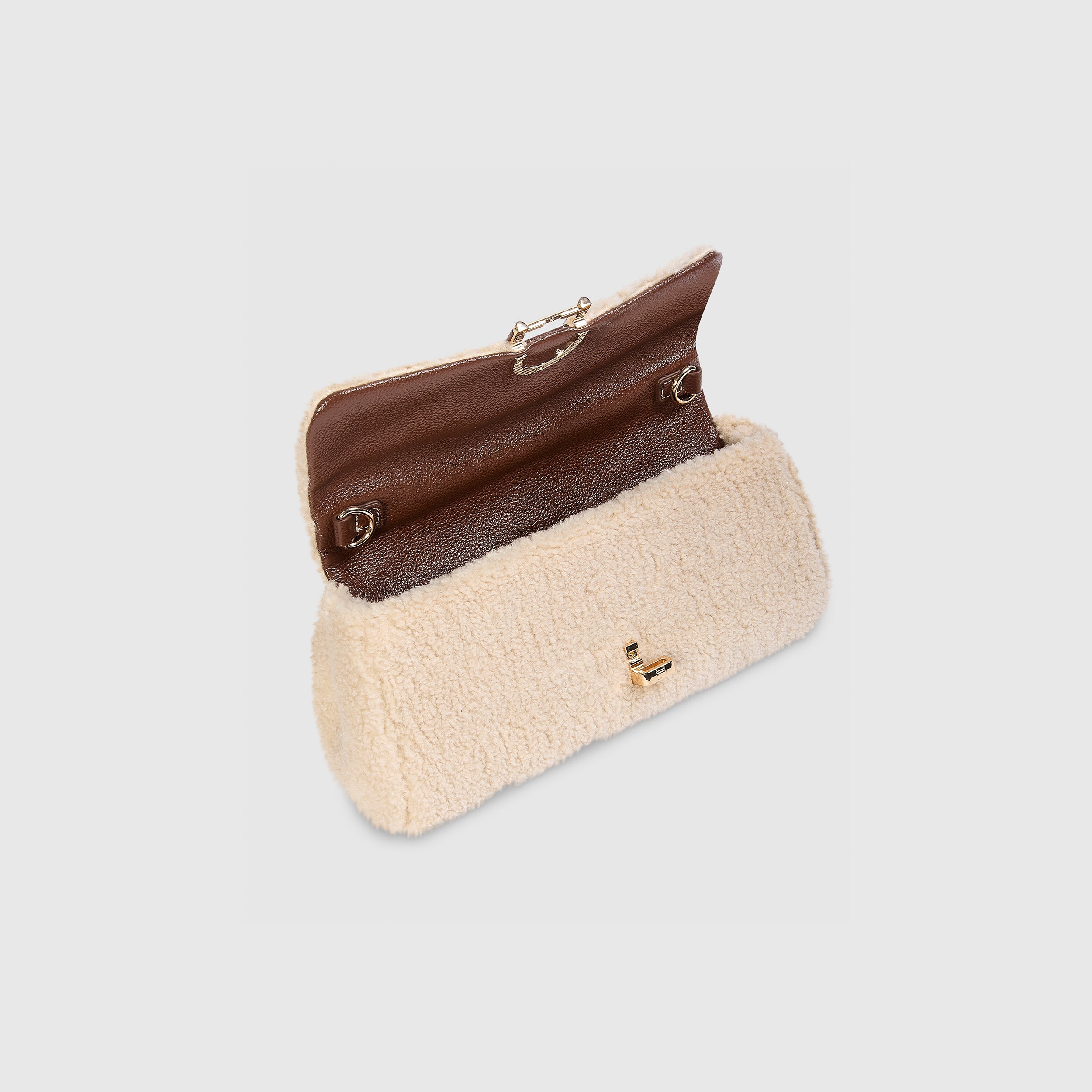 Sydney Handbag | Sydney Handbag - Cream